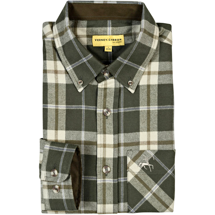 ProHunt Herren Spaniel Shirt 