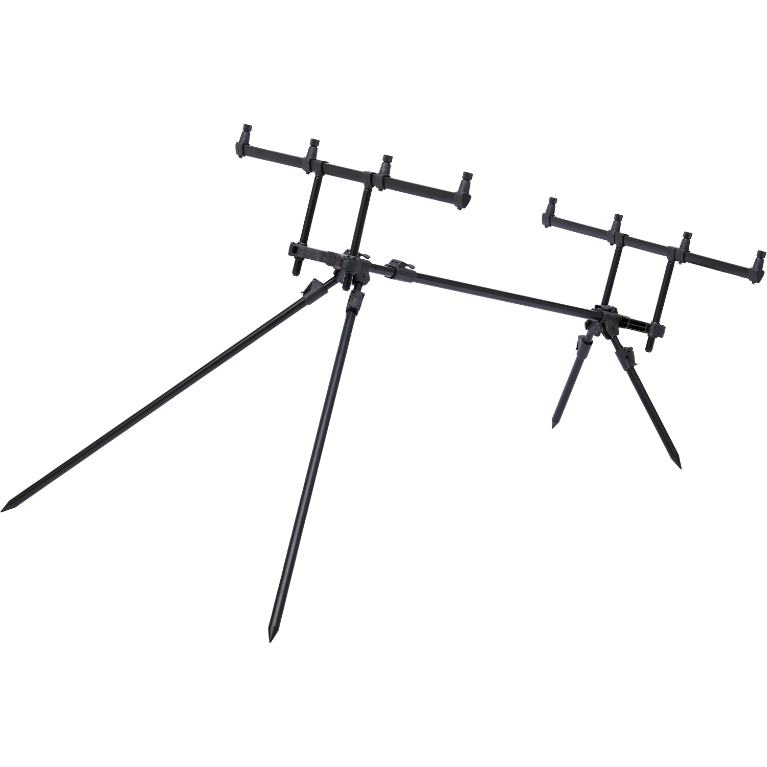 Prologic C-Series Convertible Long Legs Rod Pod 