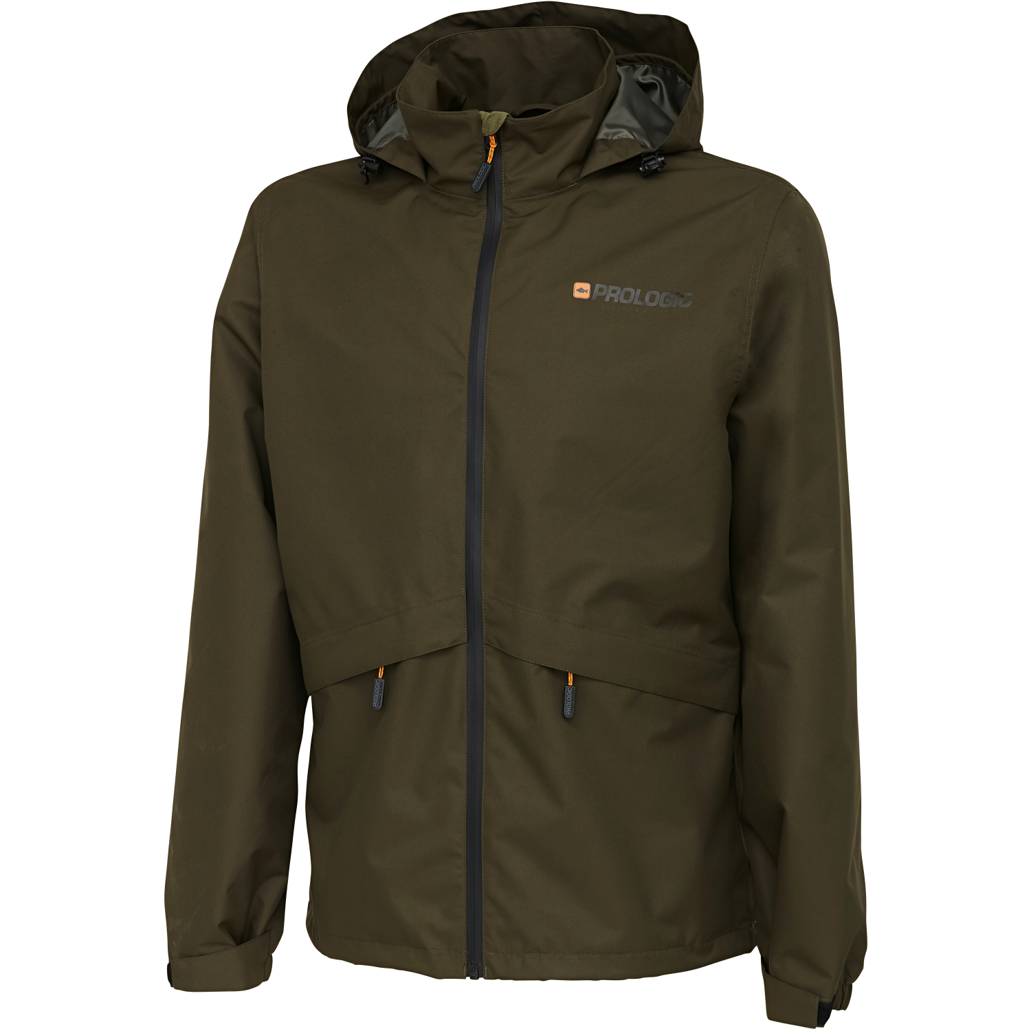 Prologic Storm Safe Jacket M Herren (Forest Night) 