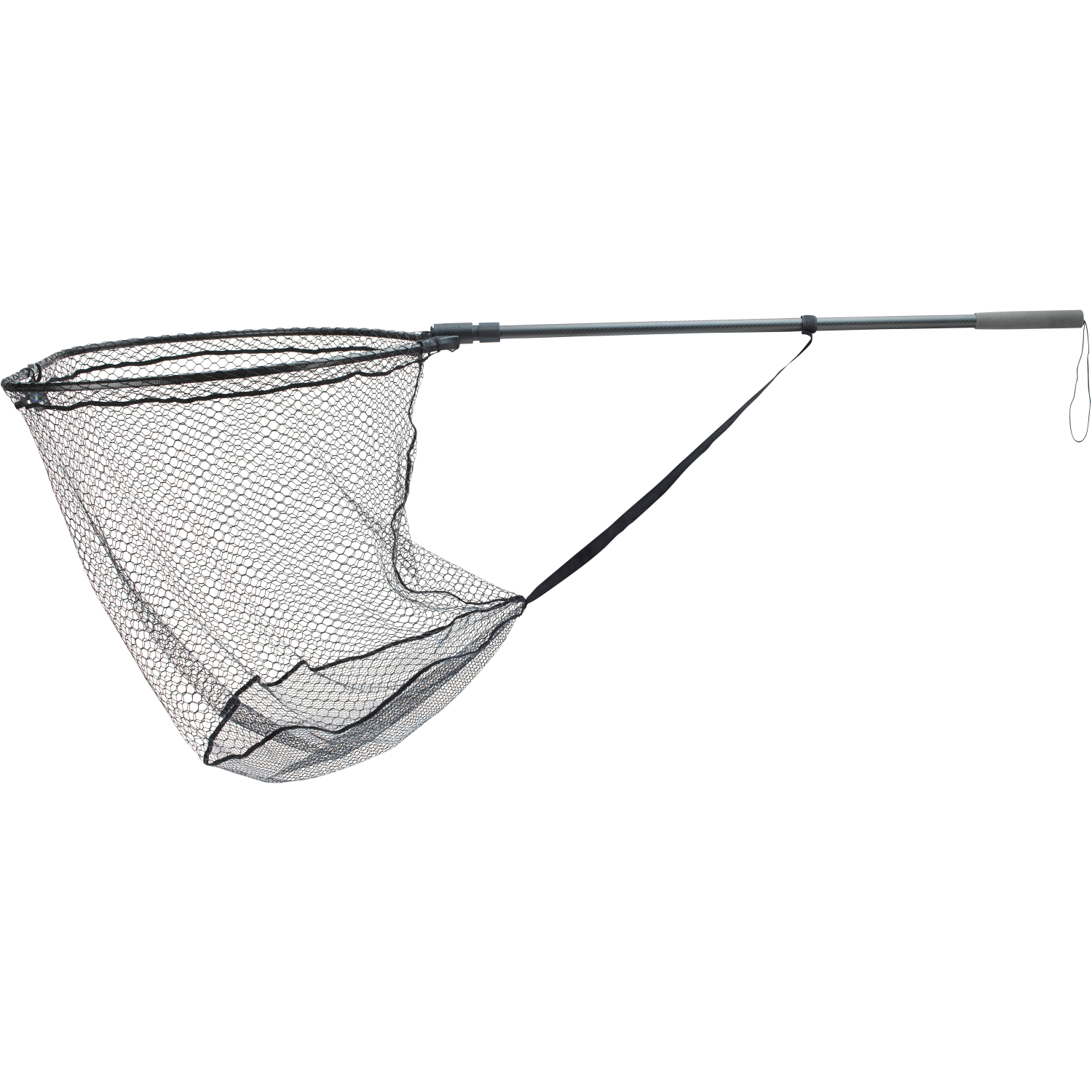 Prorex Carbon Folding Net 