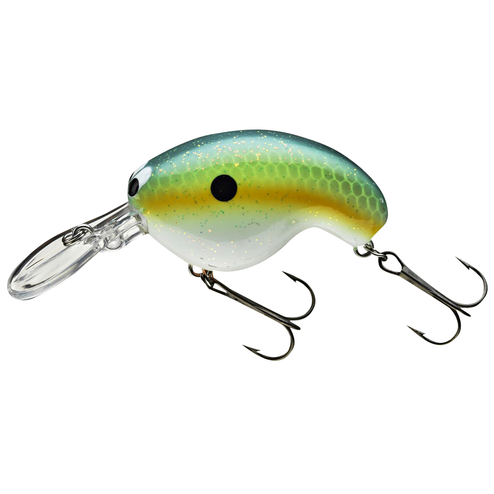 Prorex Chibi Fuku 1 Crank (blue perch) 