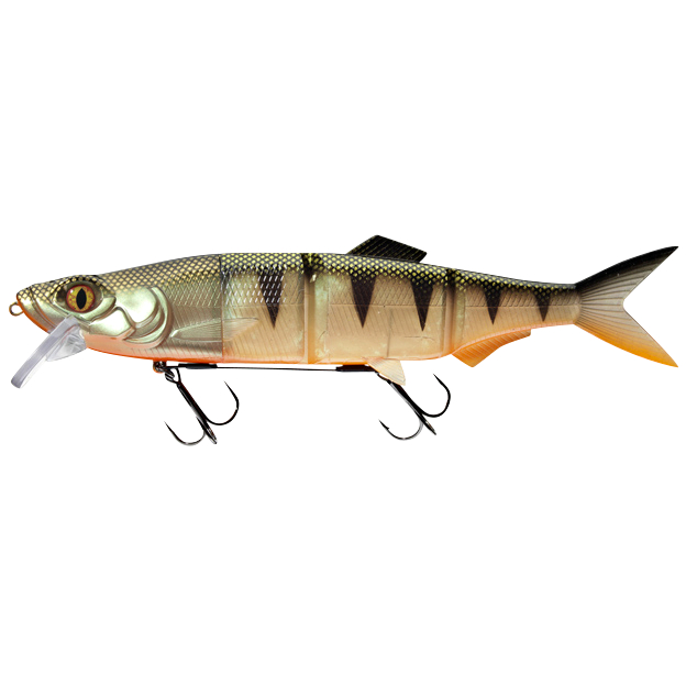 Prorex Hybrid Swimbait (perch) 