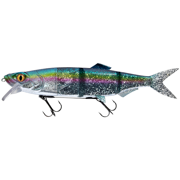 Prorex Hybrid Swimbait (urume) 