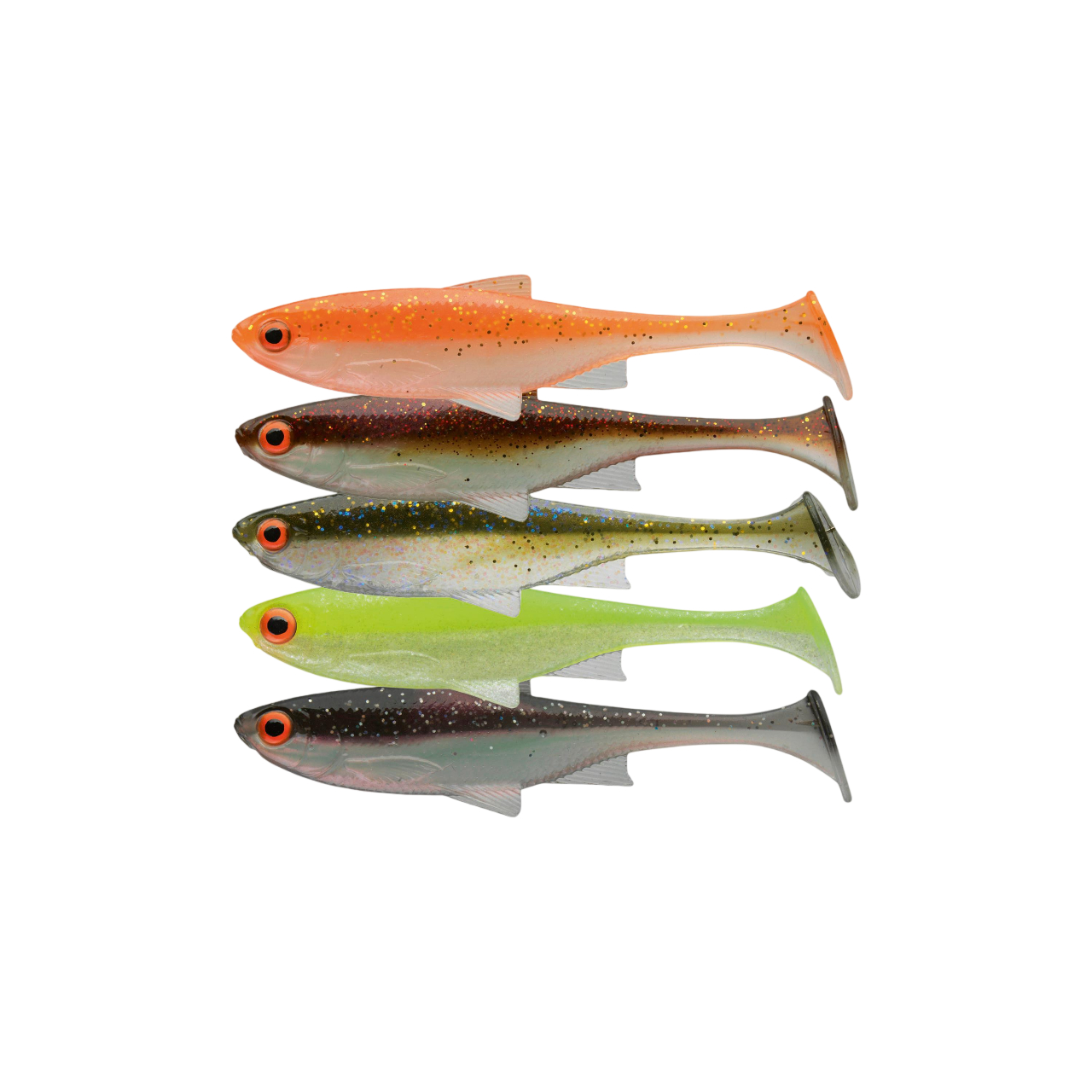 Prorex Live Roach Mix Set #2 