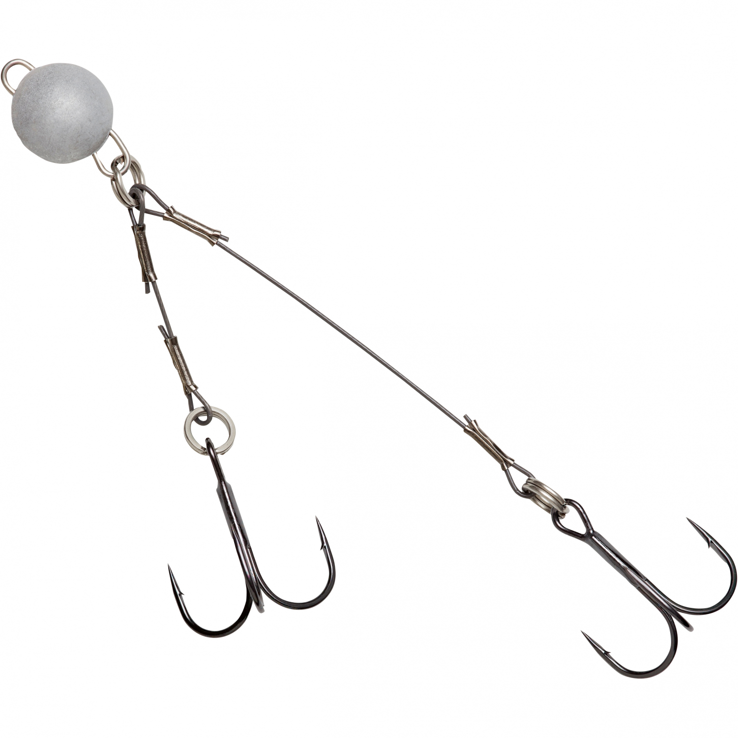 Pulz Bait Jigging Rigz 