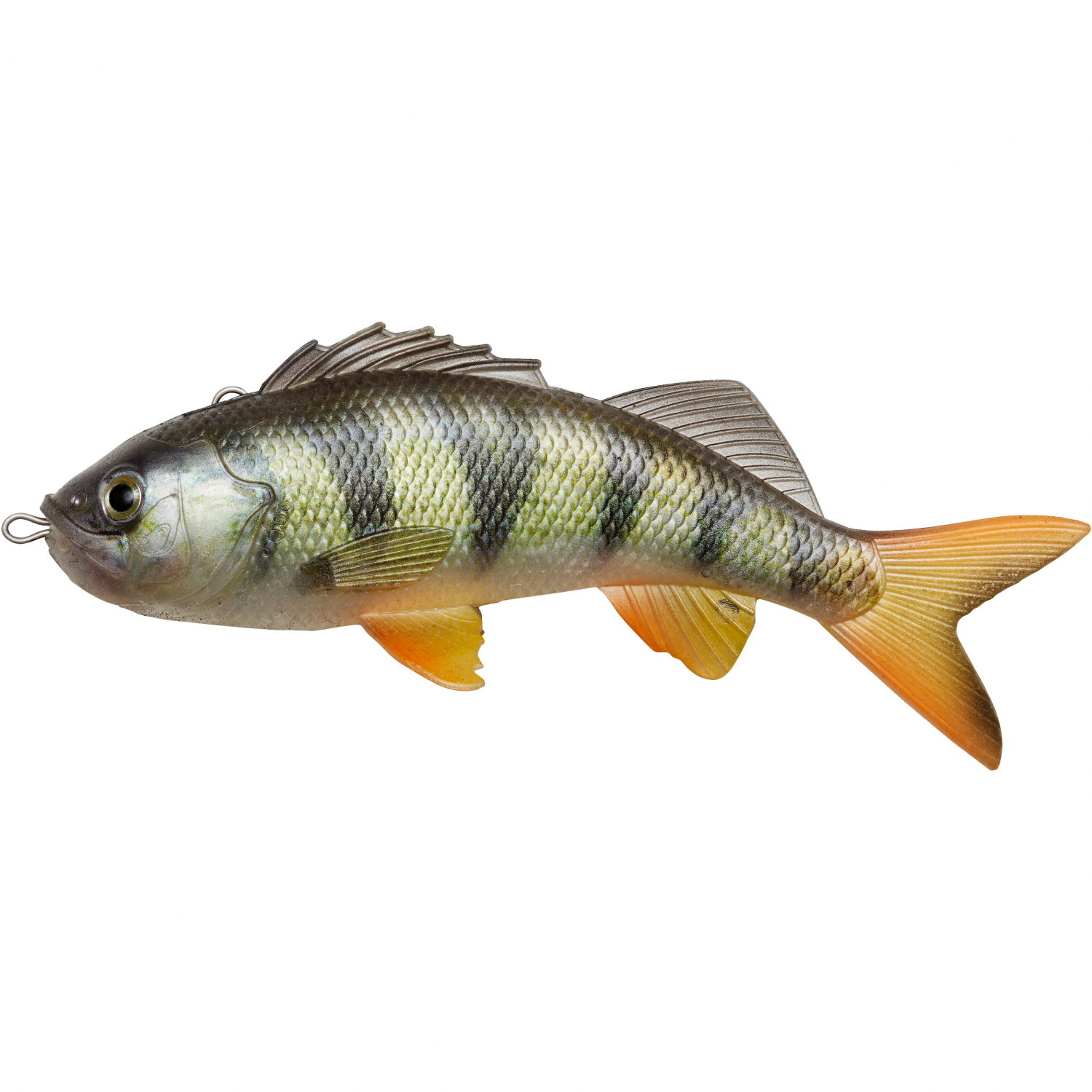 Pulz Bait Perch Skinz (Natural Perch) 
