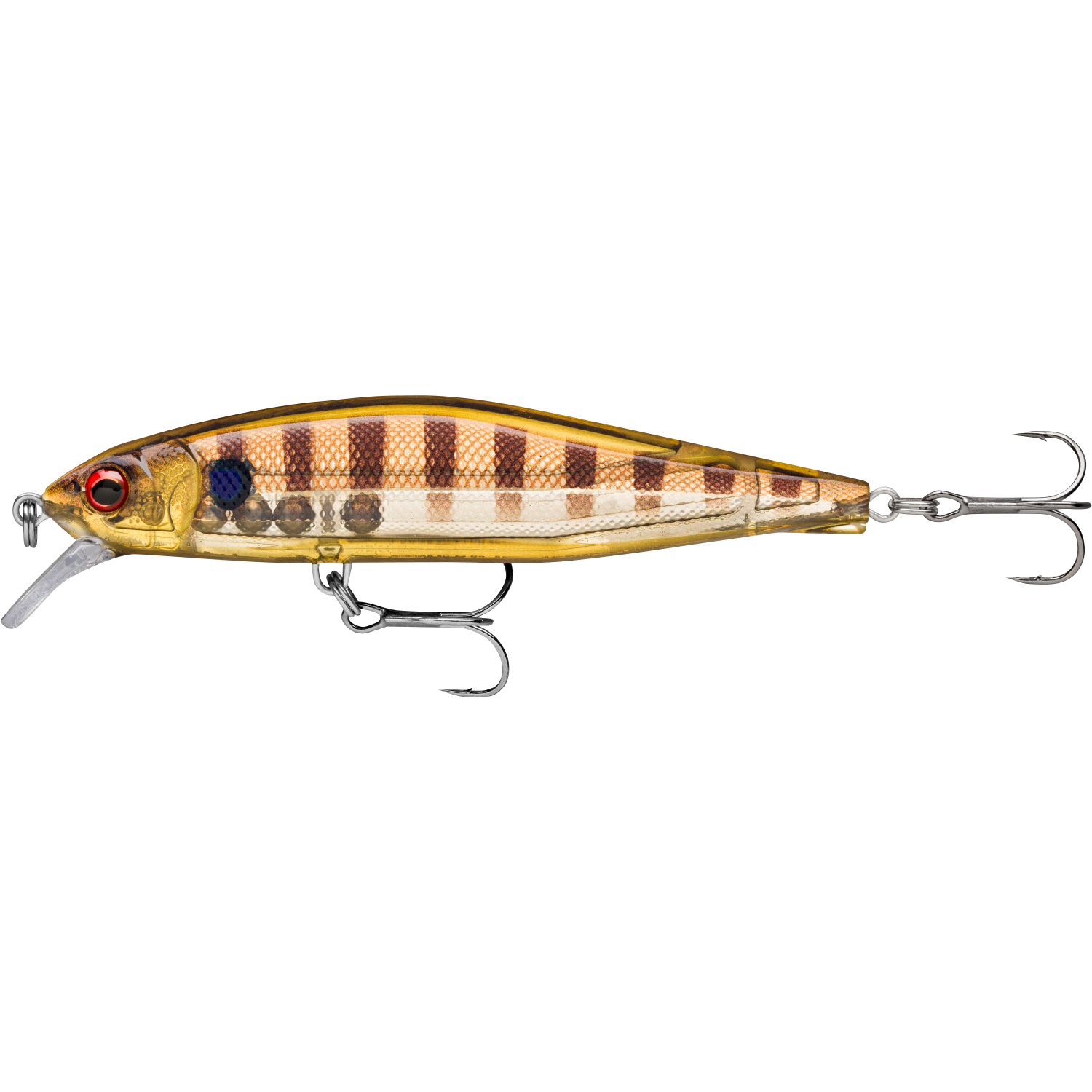Rapala Precision Xtreme Air Boss (GGIU) 