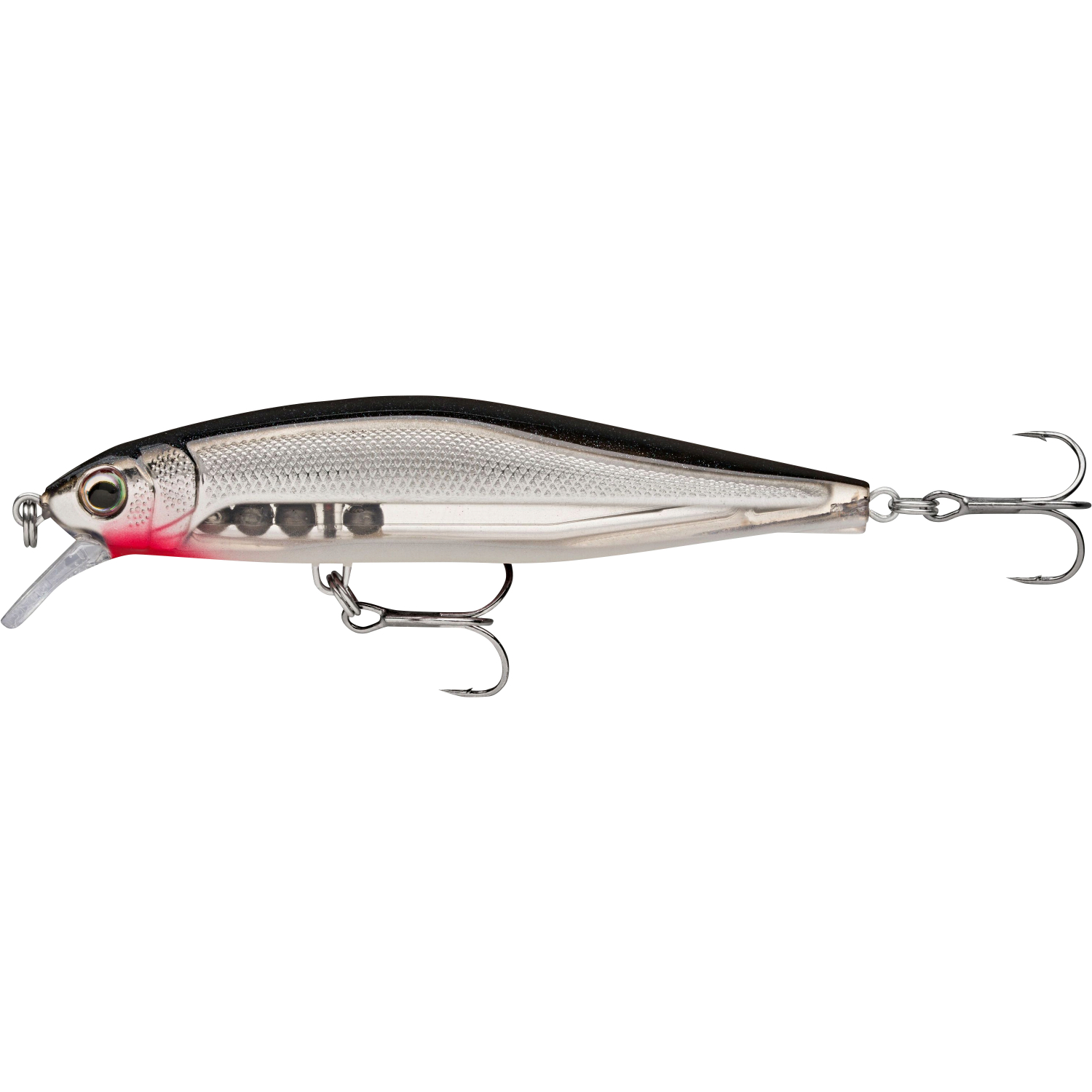 Rapala Precision Xtreme Air Boss (MS) 