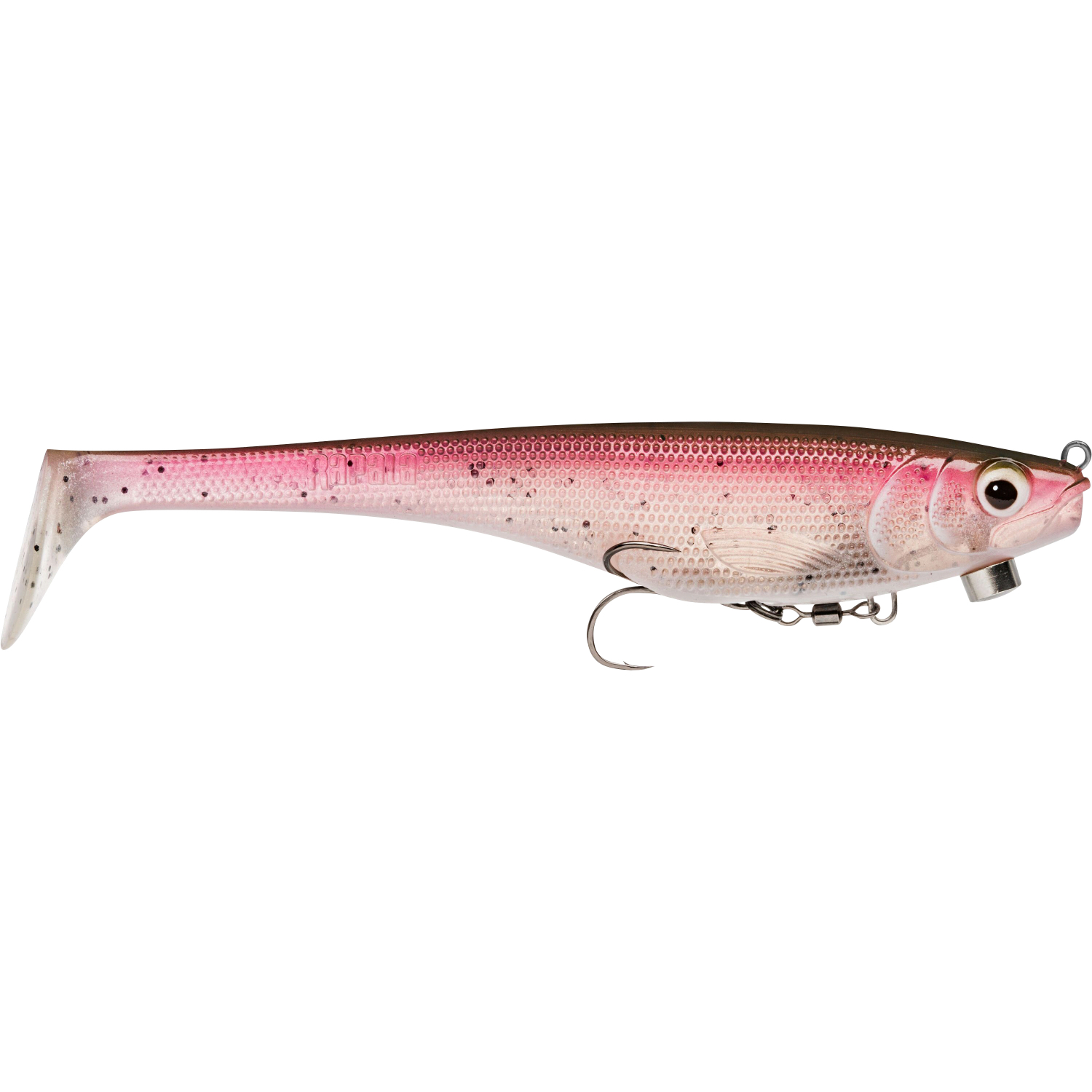Rapala Soft Peto Prerigged (RTL) 