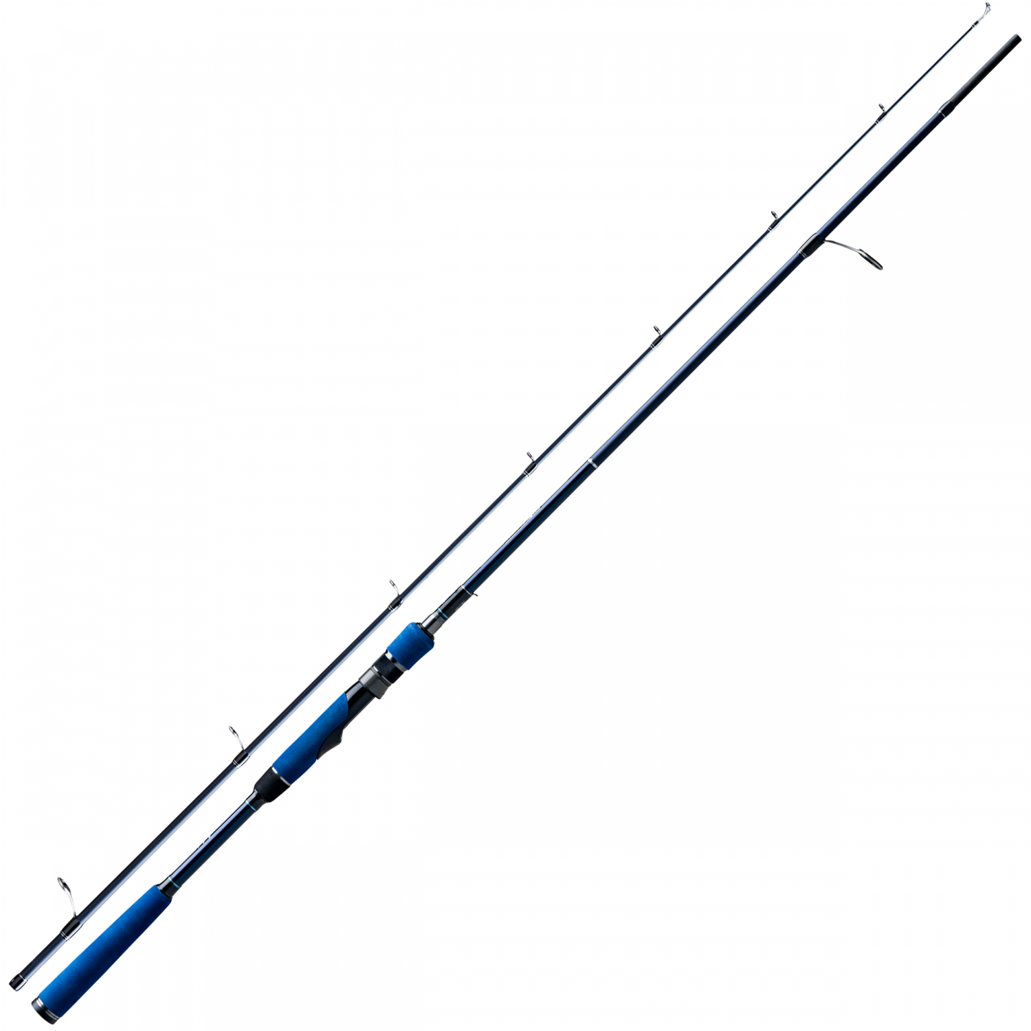 Rapala Spinnrute Max Fight 