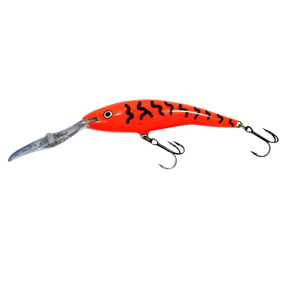 Rapala Wobbler Deep Tail Dancer (OCW) 