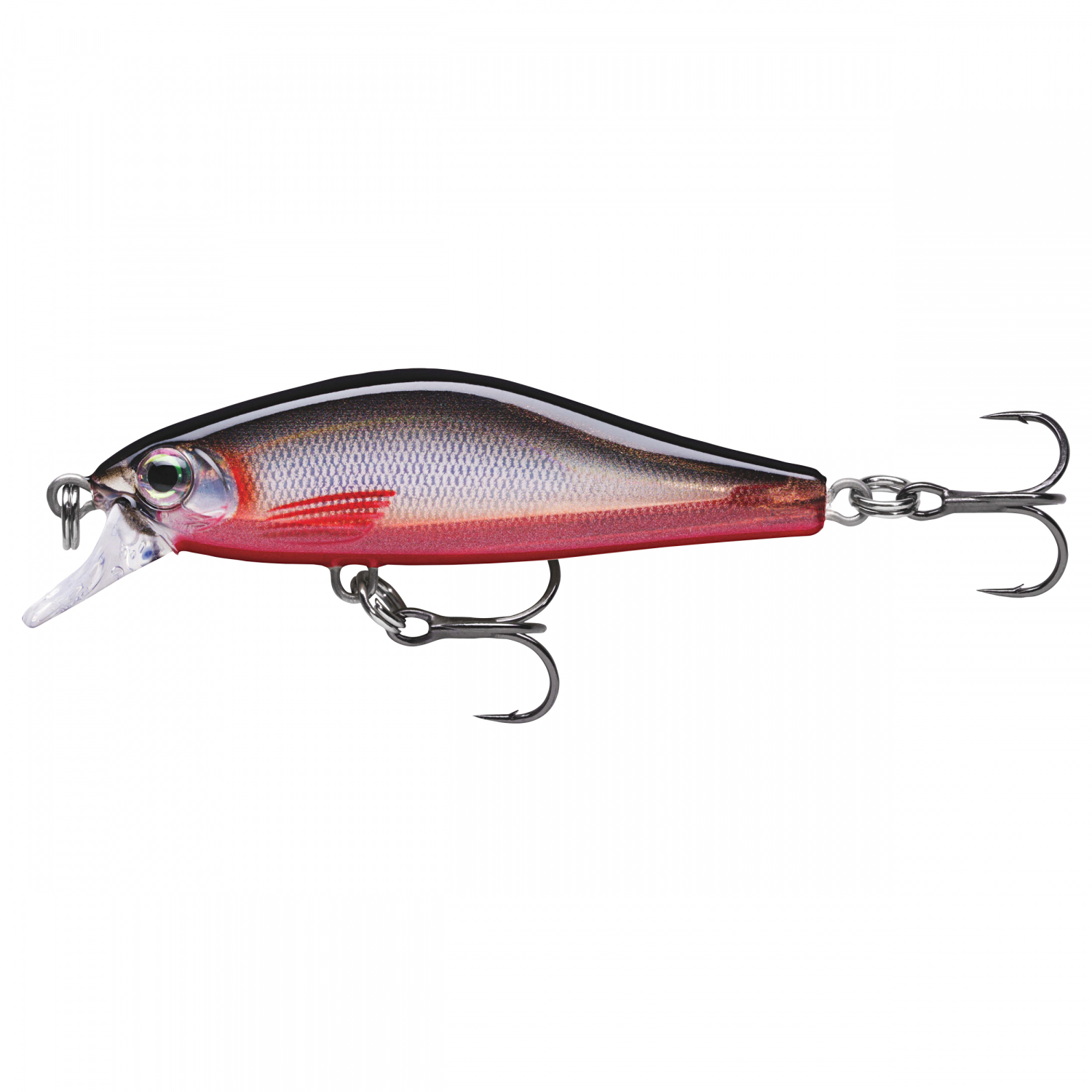 Rapala Wobbler Shadow Rap® Solid Shad (RBS) 