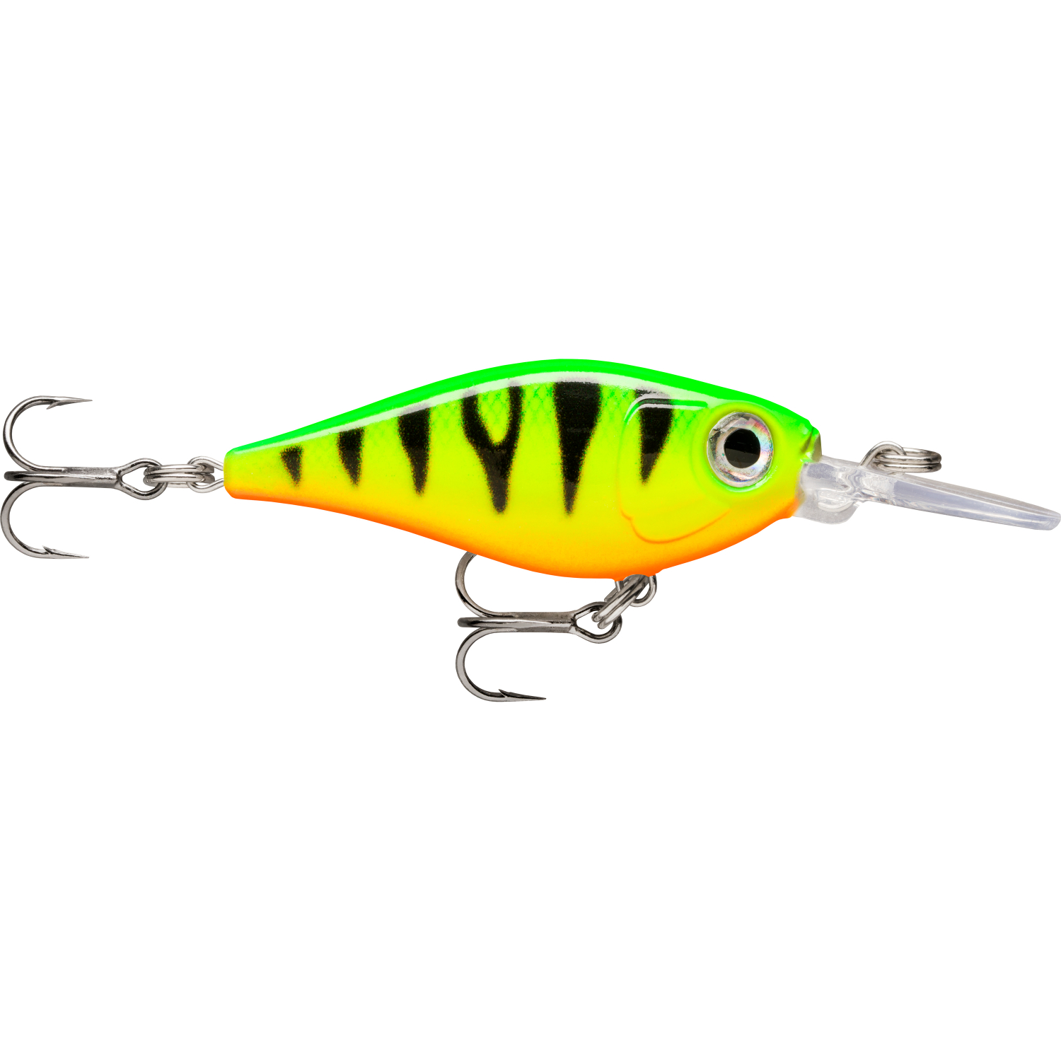 Rapala X-Light Shad (Firetiger)  