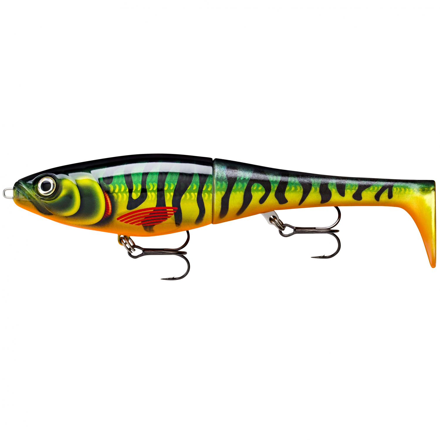 Rapala X-Rap Peto (HTIP) 