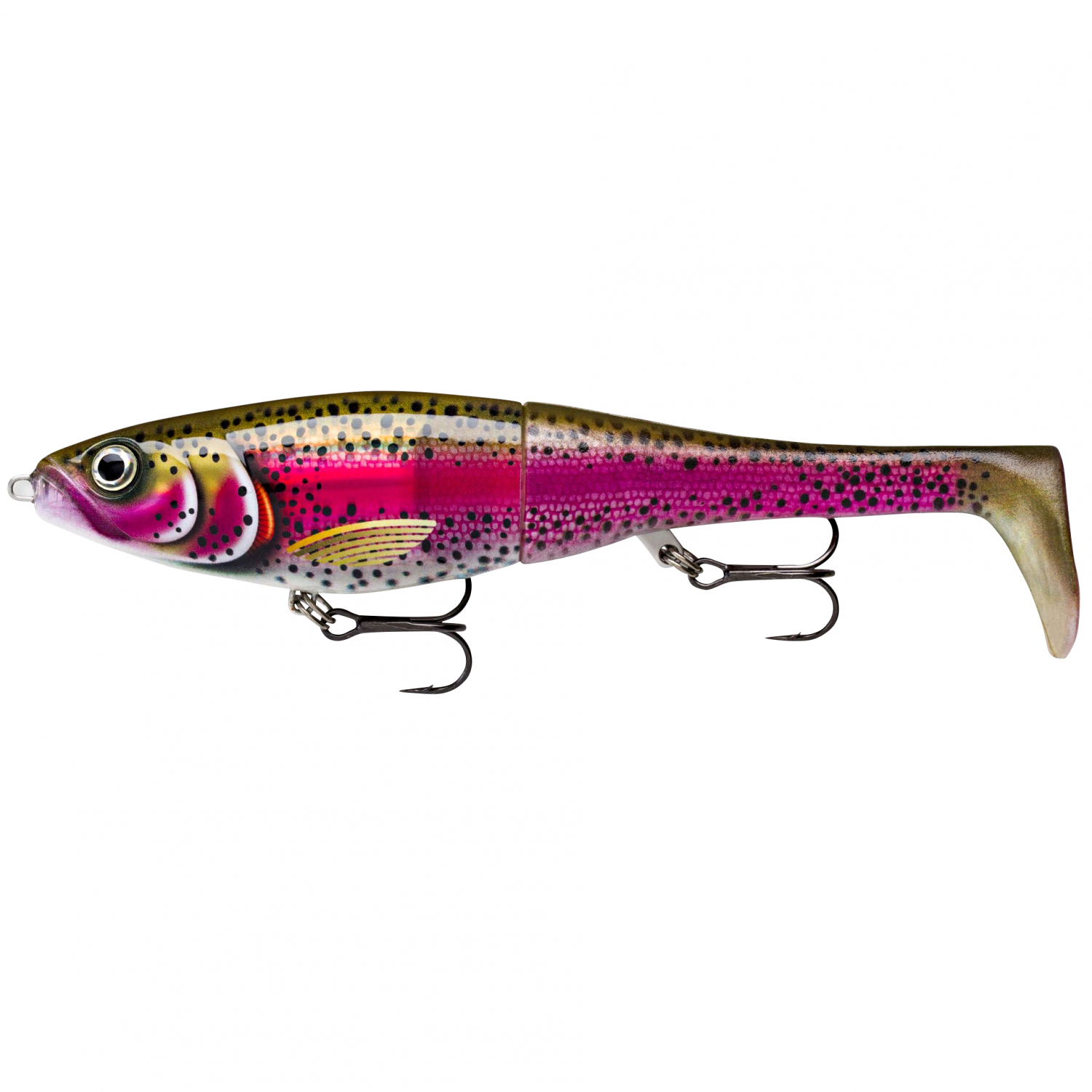 Rapala X-Rap Peto (RTL) 