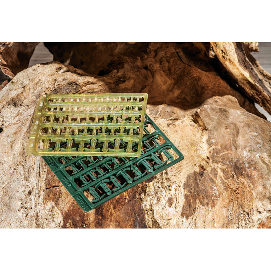 Red Carp Carp Stopper 