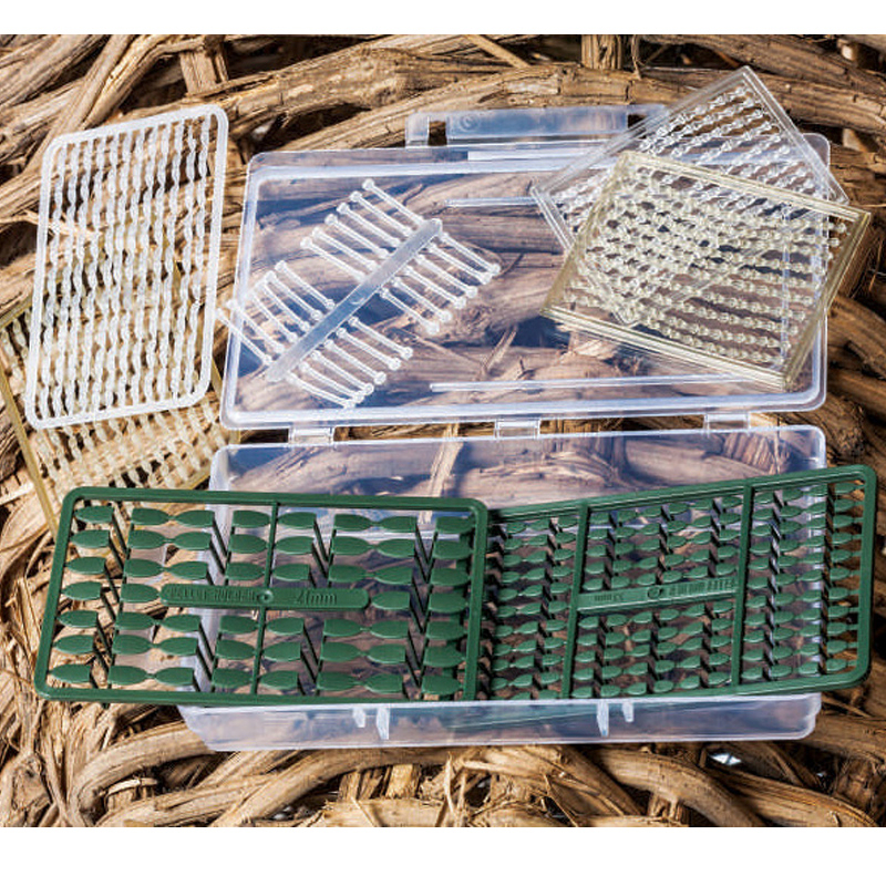 Red Carp Stopper Set 