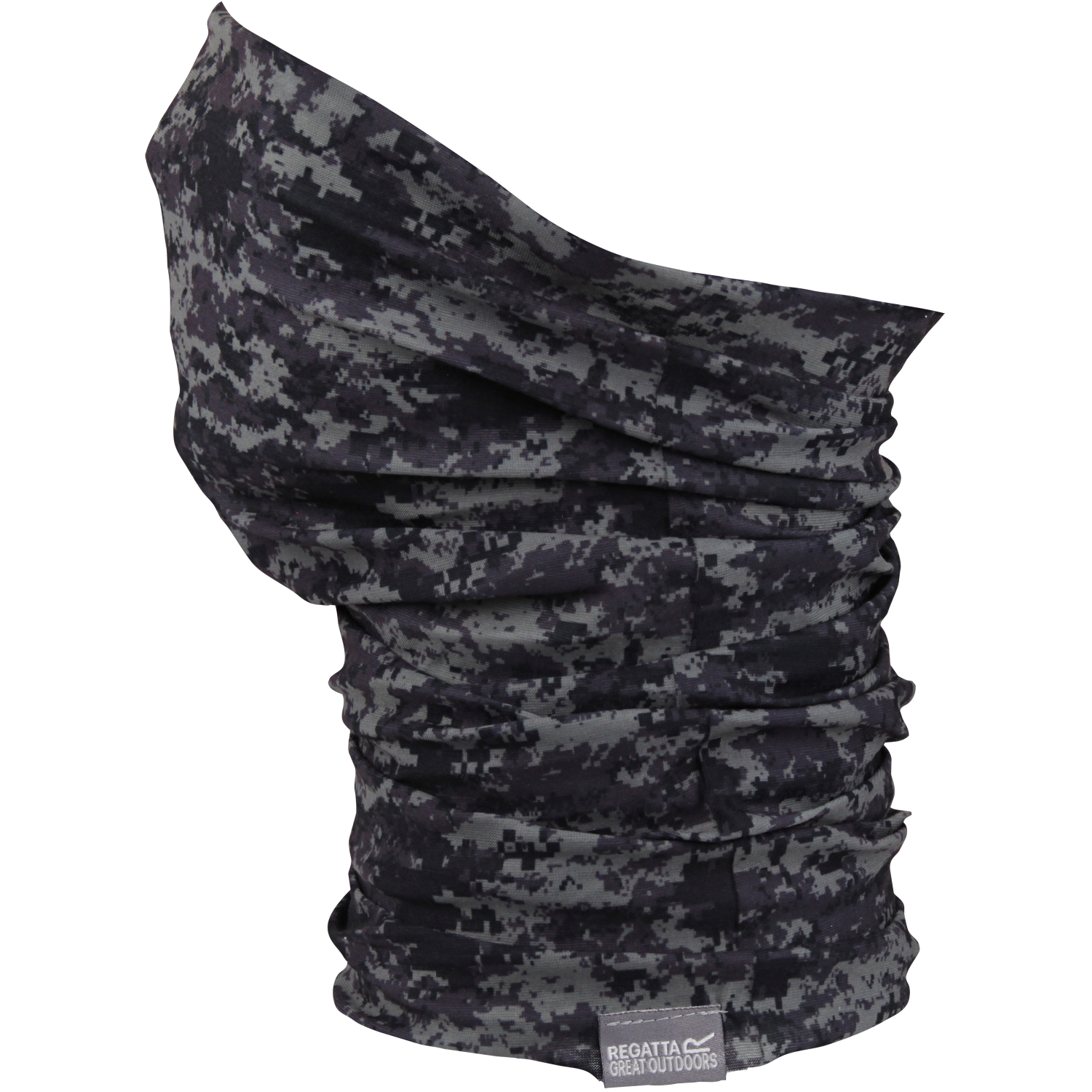 Regatta Adults Printed Multitube 