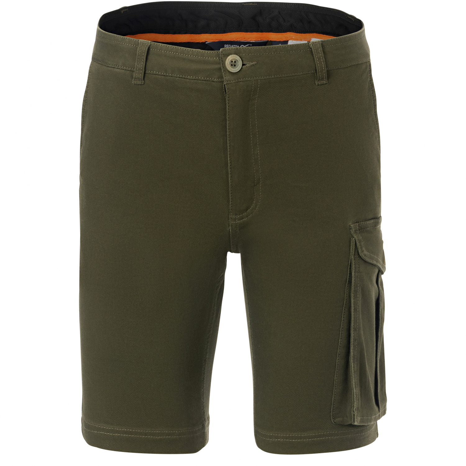 Regatta Bendrick Shorts Herren (Dark Khaki) 