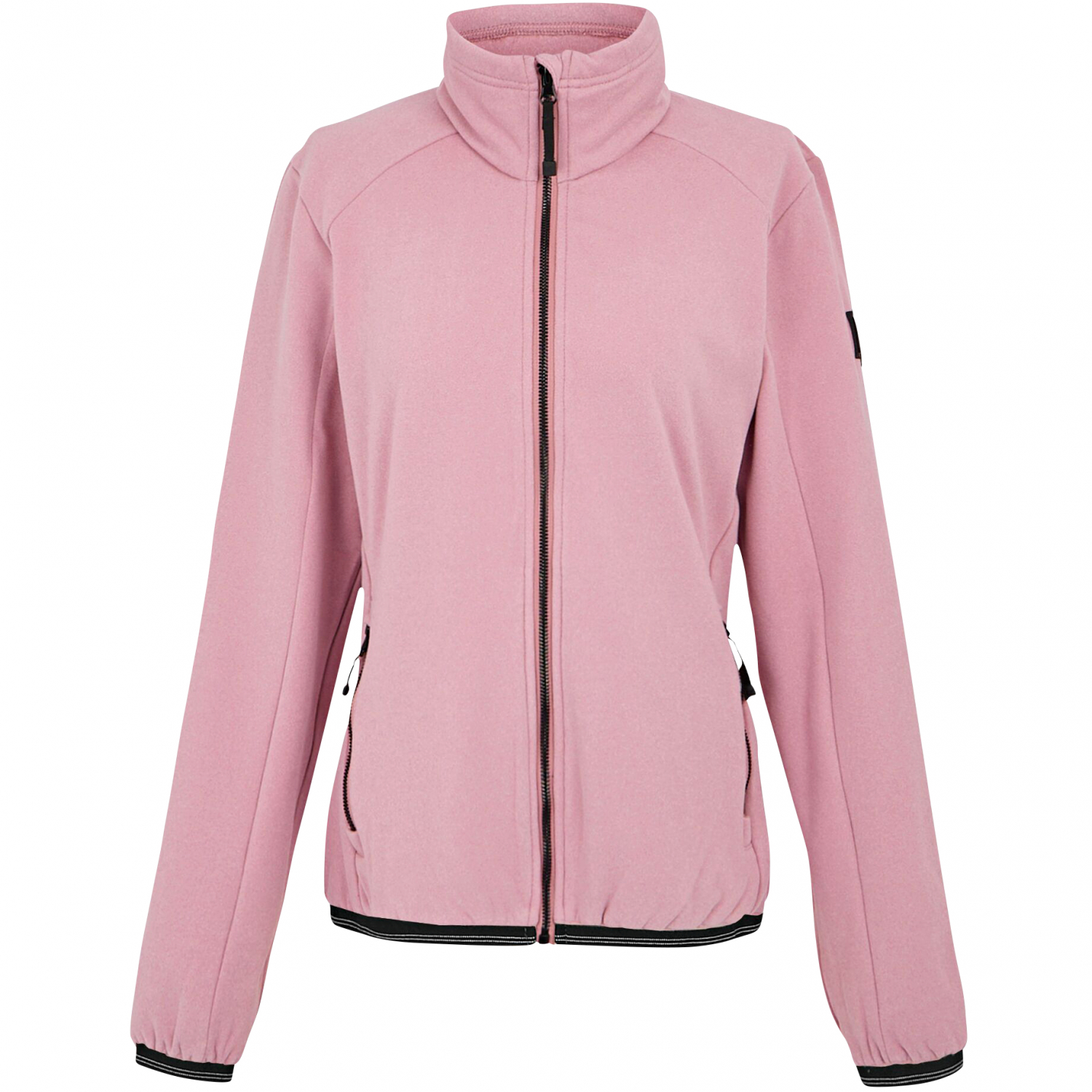 Regatta Damen Malana Bayhill Fleecejacke (Rosa) 
