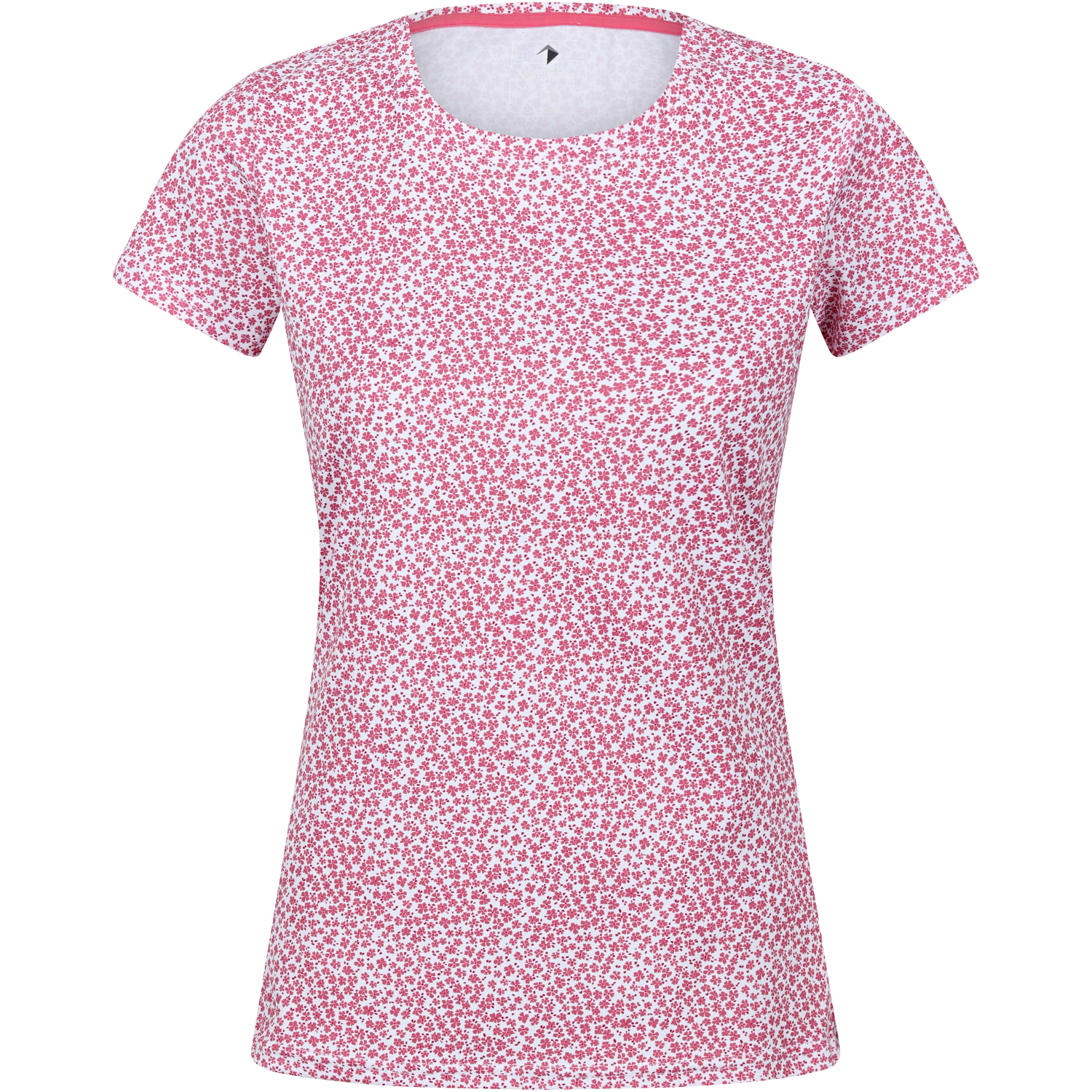 Regatta Damen T-Shirt Fingal Edition (fruit dove) 