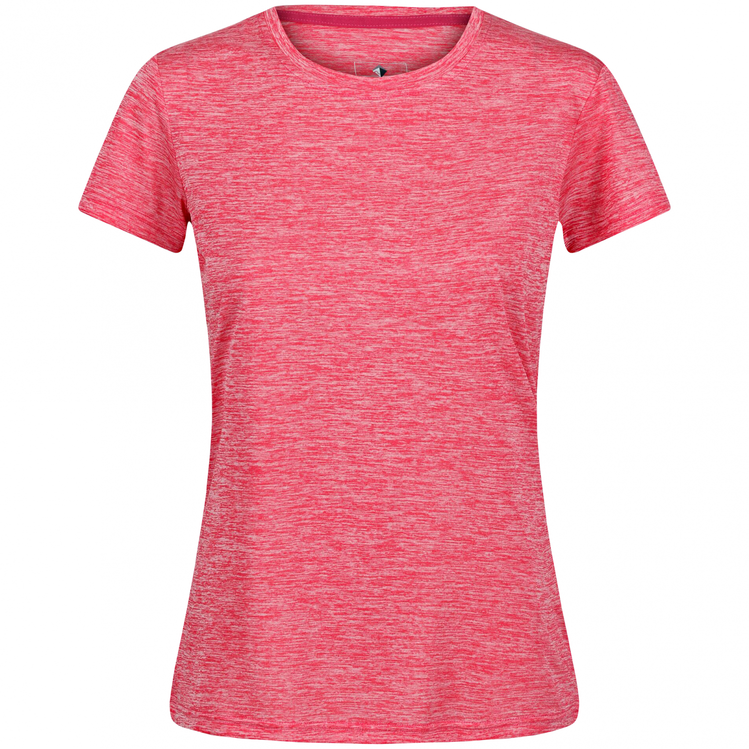Regatta Damen T-Shirt Fingal Edition (Pink Potion) 