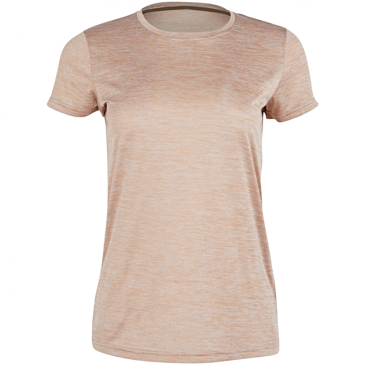 Regatta Fingal Edition T-Shirt Damen (Warm Taupe) 