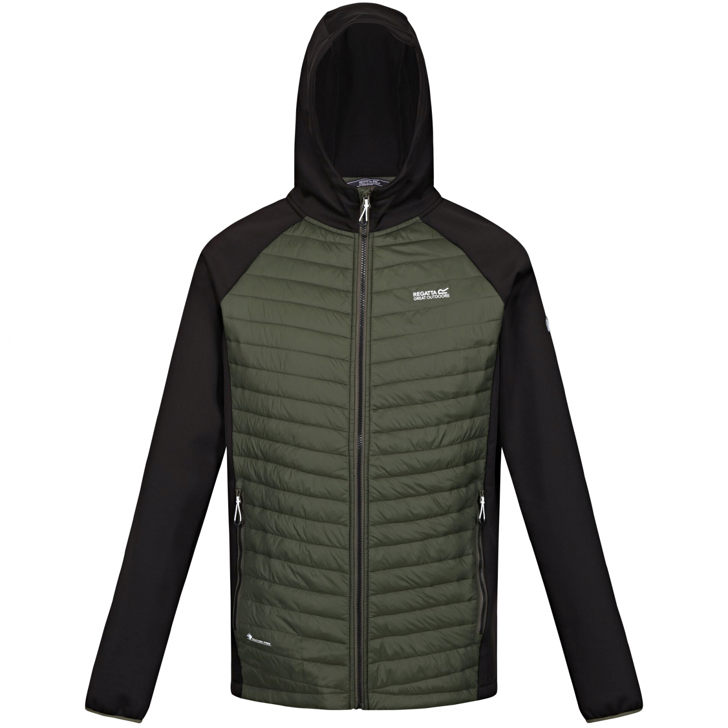Regatta Jacke Andreson VII Hybrid 