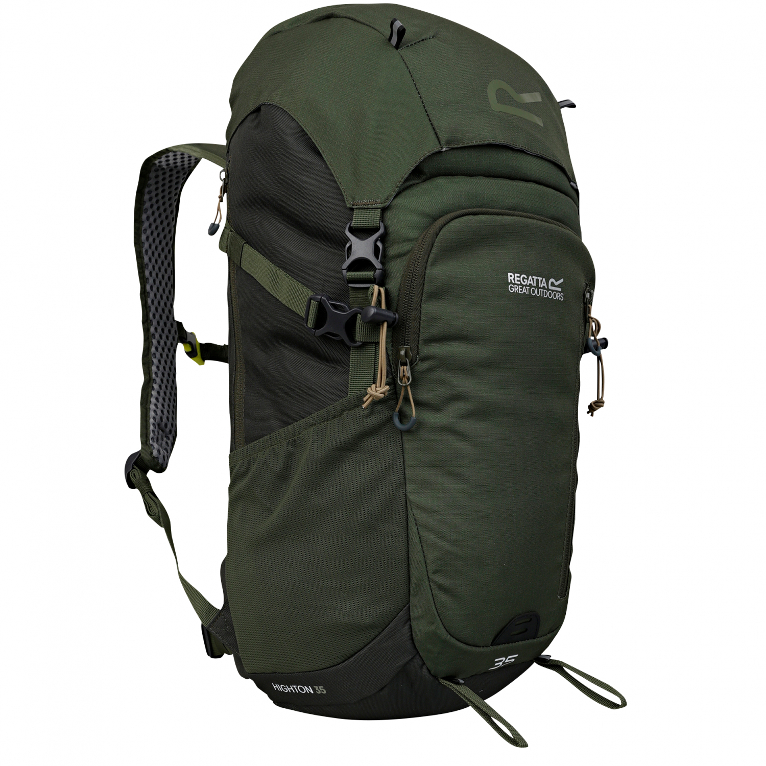 Regatta Unisex Rucksack Highton V2 35L 