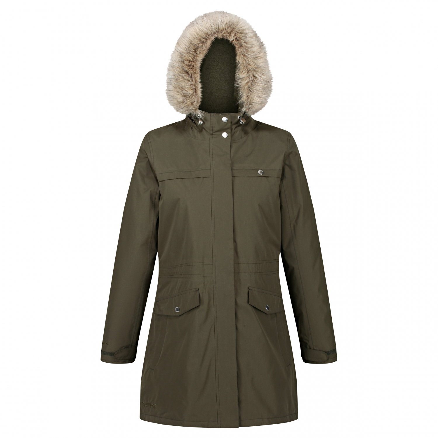 Regatta Winterparka Serleena II 