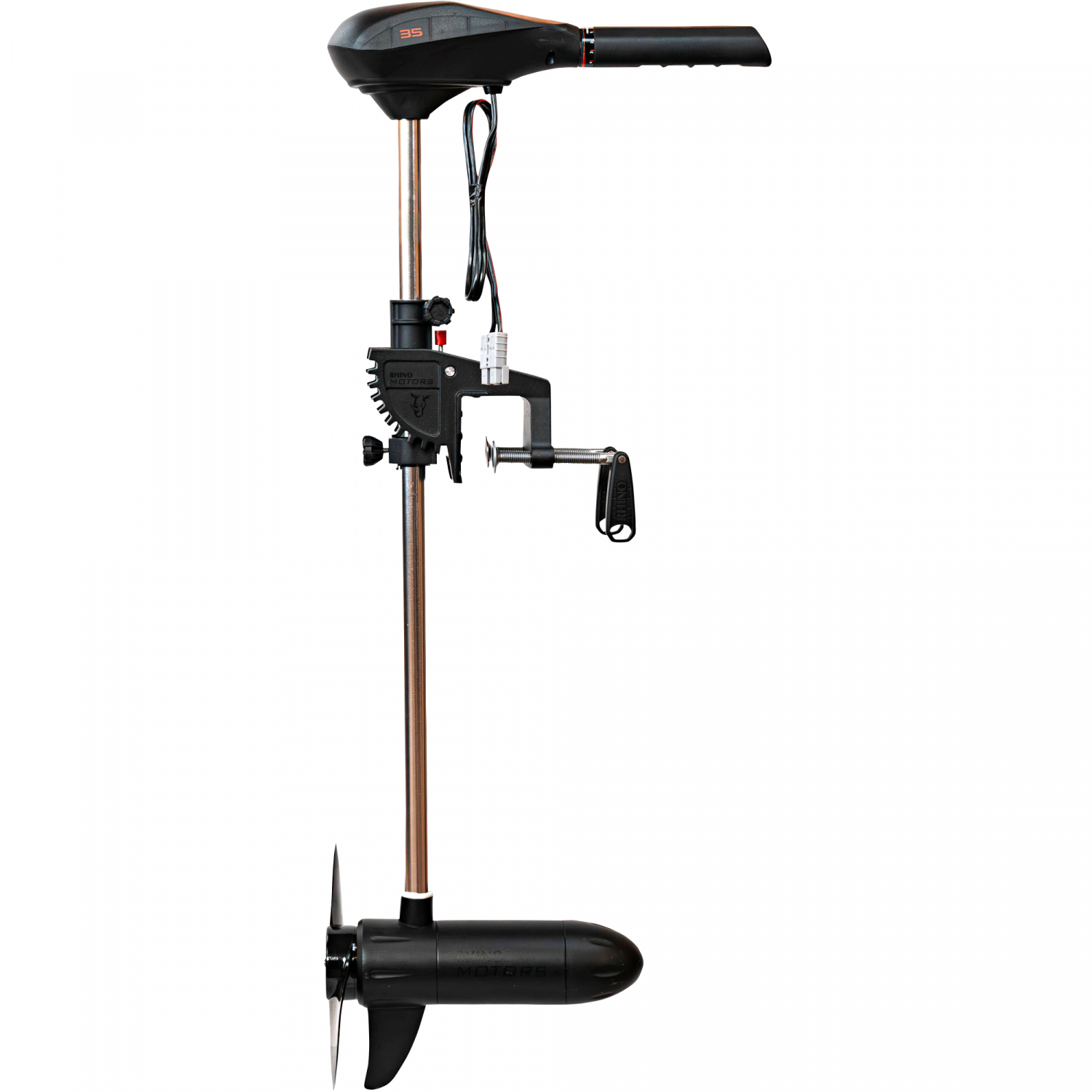 Rhino Electric Outboard Motor (VX) 