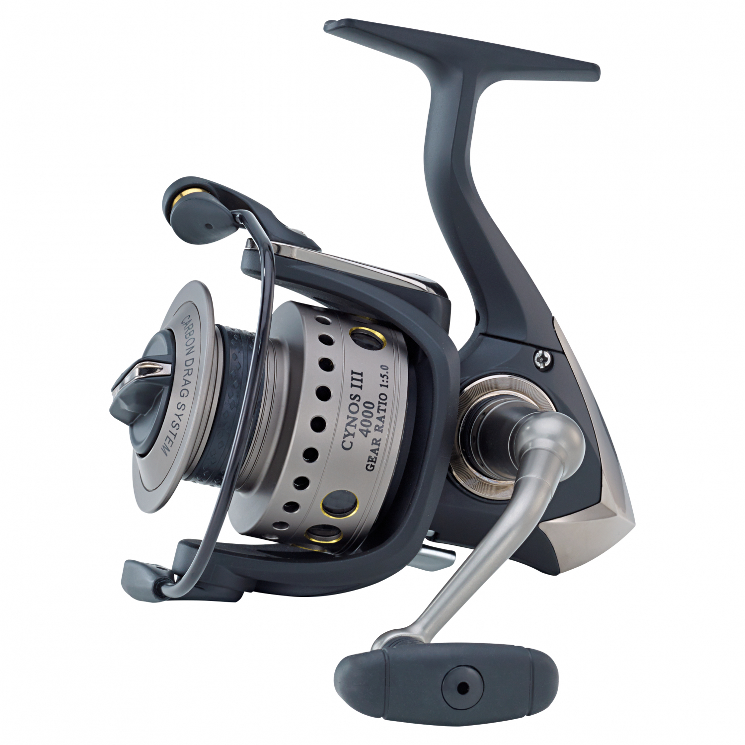 Ryobi Cynos III 