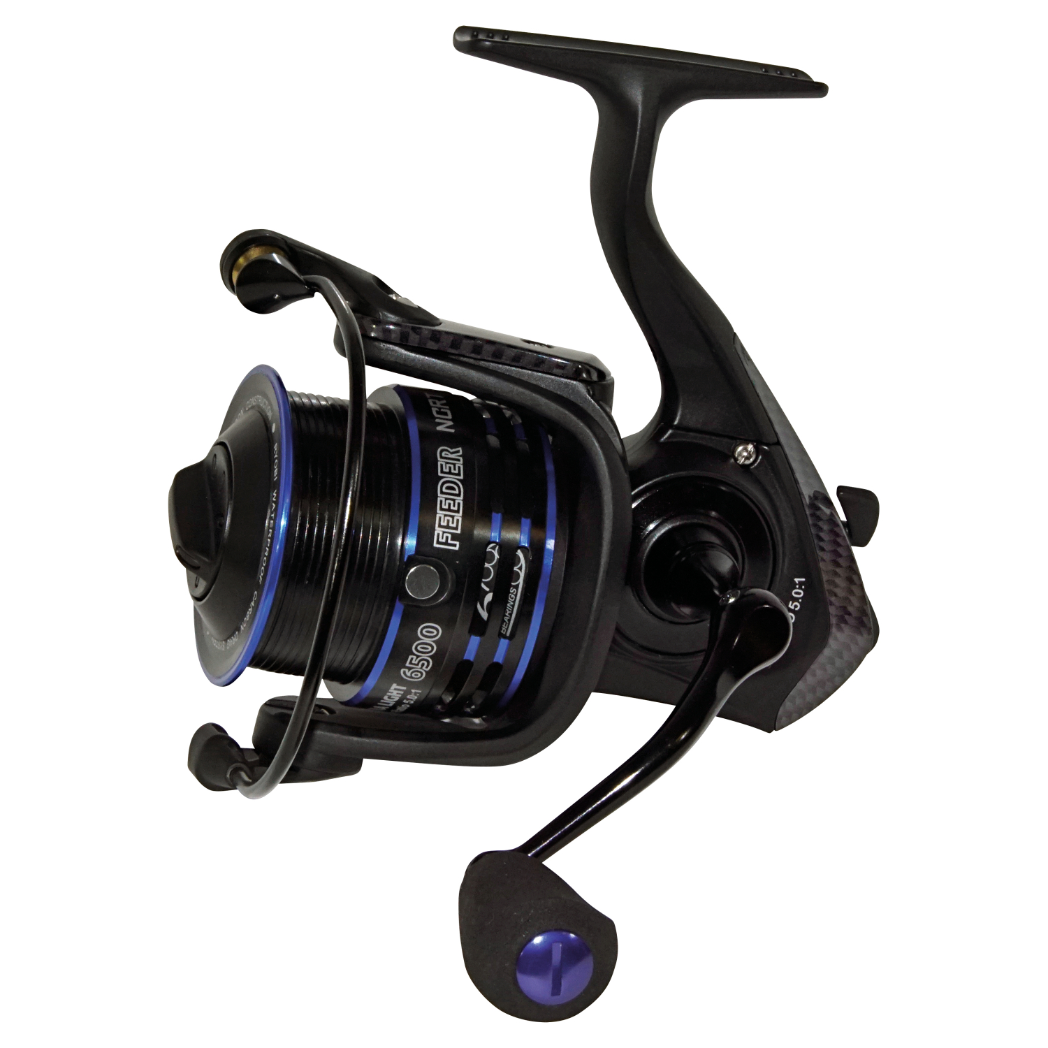 Ryobi Slam UL Feeder 