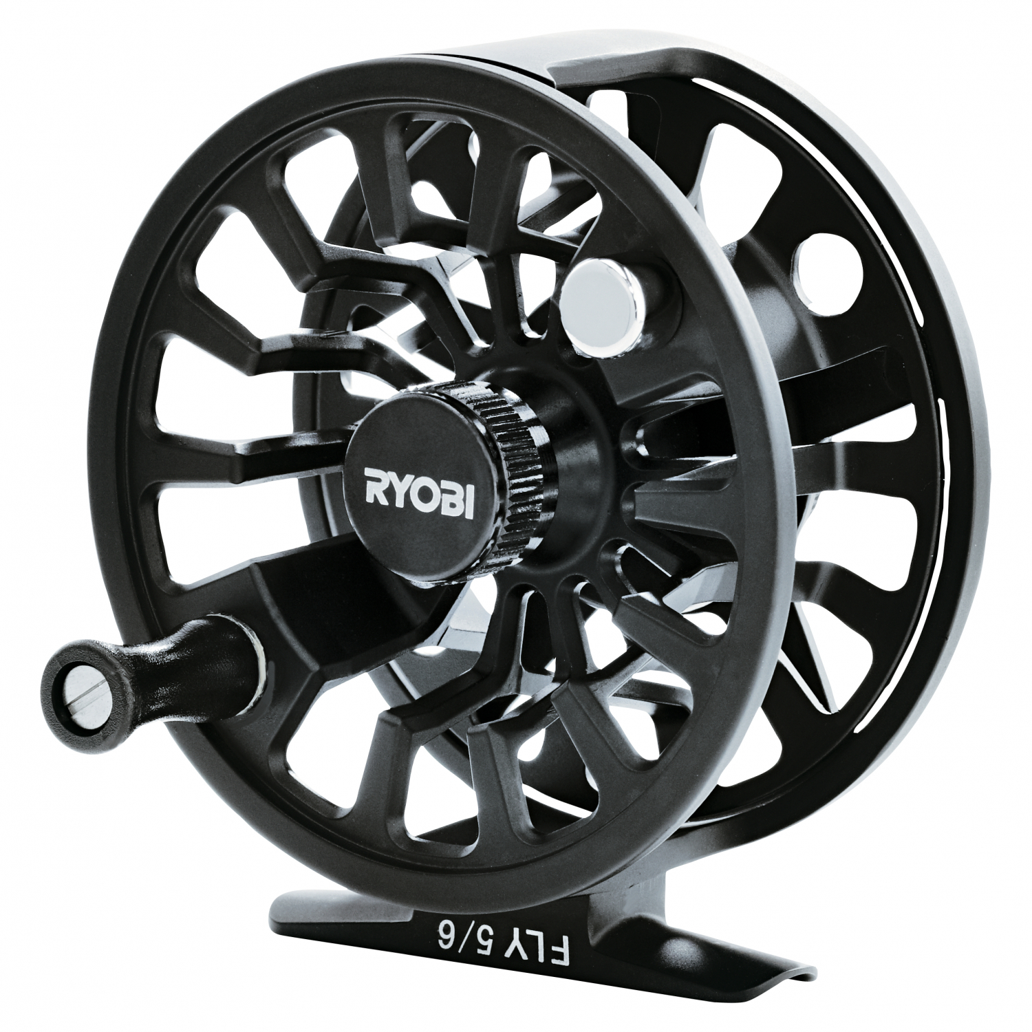 Ryobi Zauber Fly 