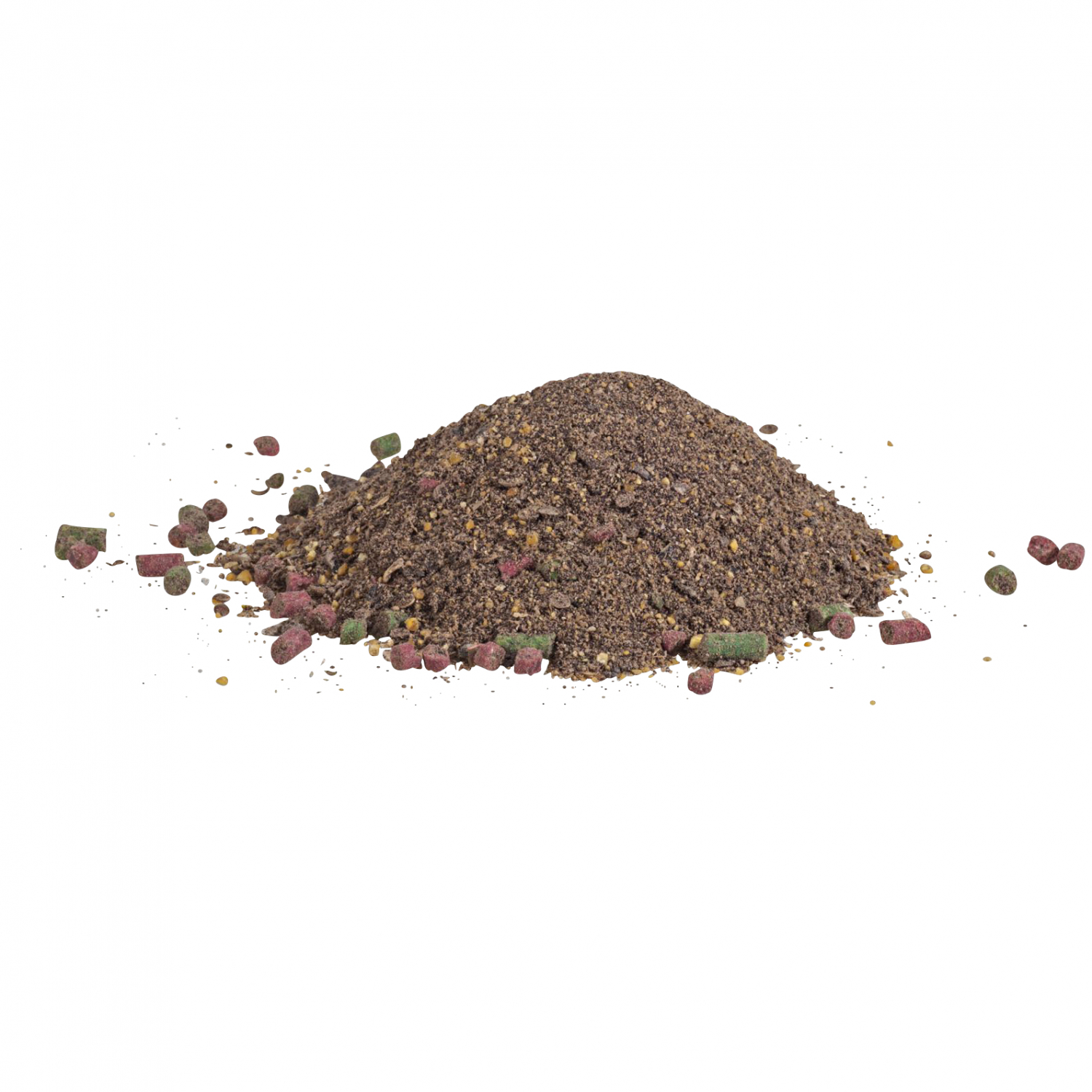 Sänger Sänger Amino F3 Allround Groundbait (Carp Allround/Vanilla) 