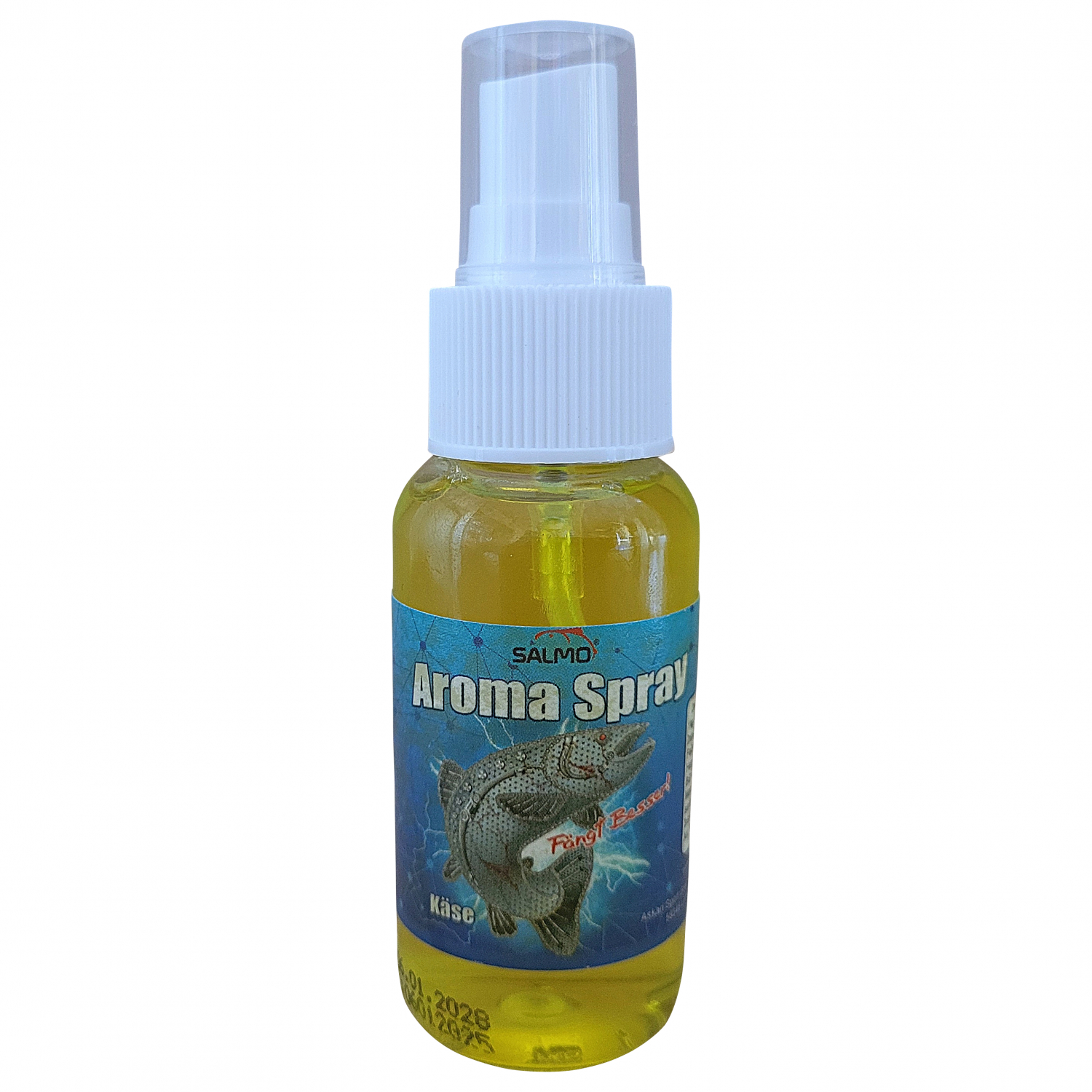 Salmo Aroma Spray (Käse)  