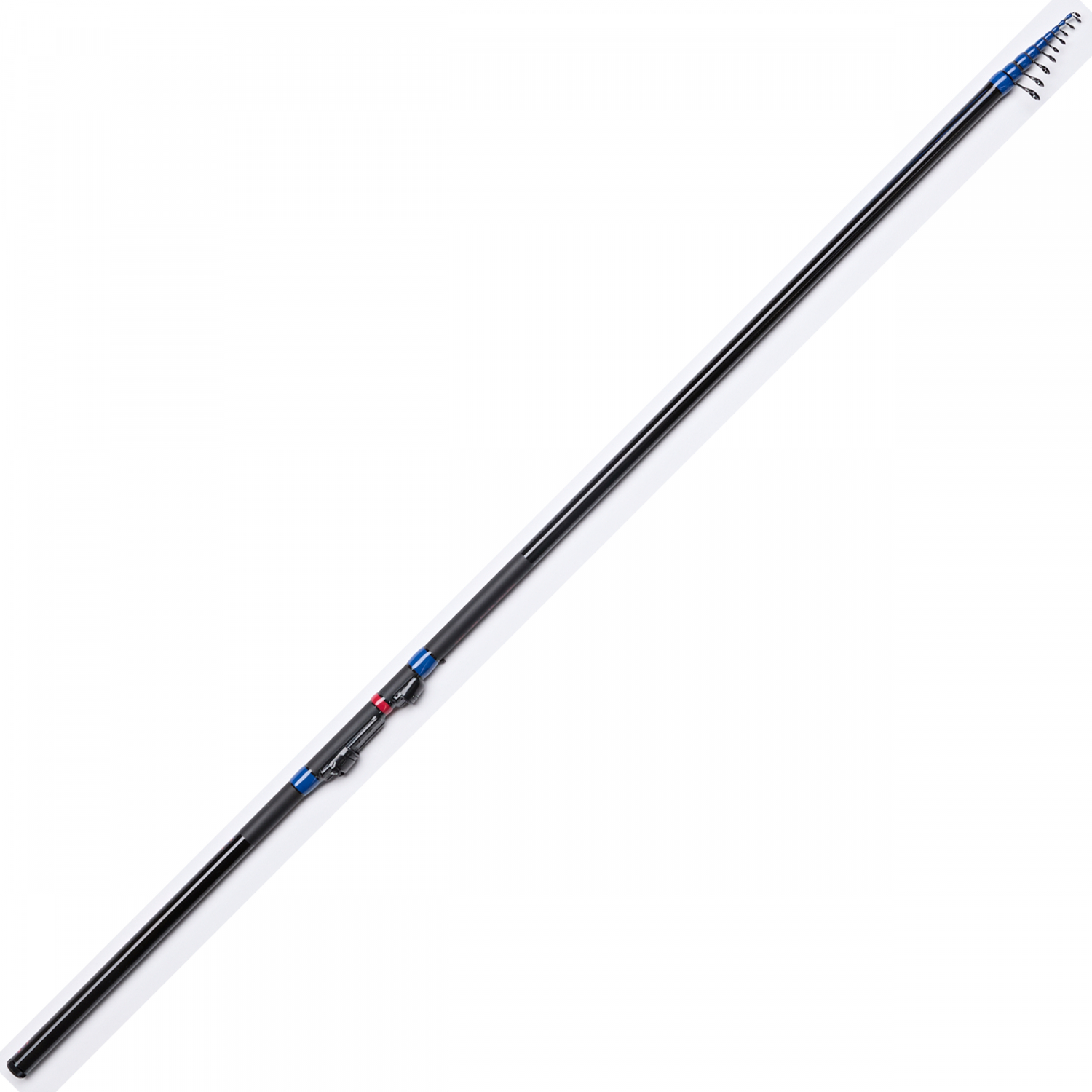 Salmo Zitterstock 
