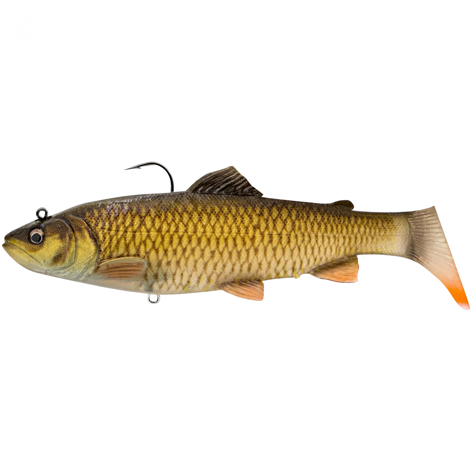 Savage Gear 3D Trout Shad (Bream) 