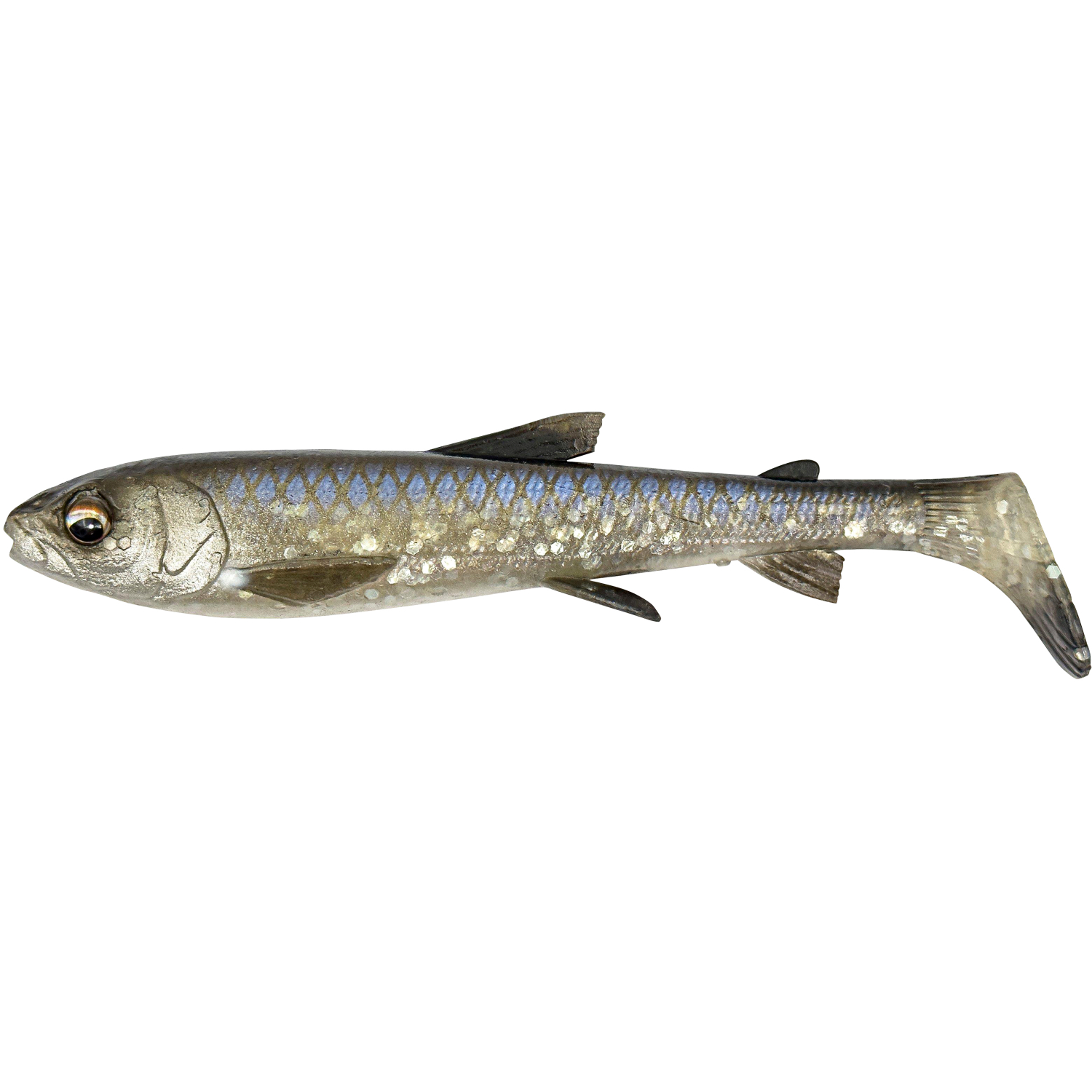 Savage Gear 3D Whitefish Shad (Whitefish) 