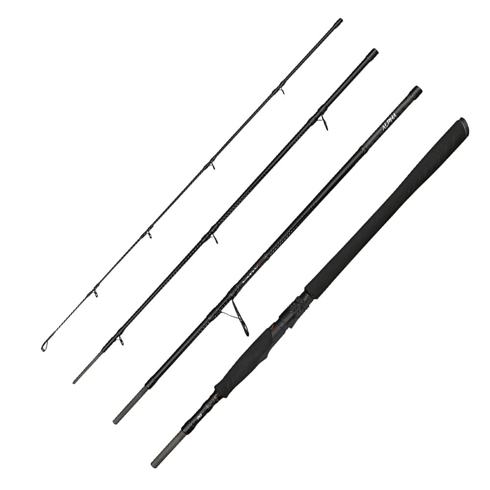 Savage Gear Alpha SG2 Big Bait Travel 