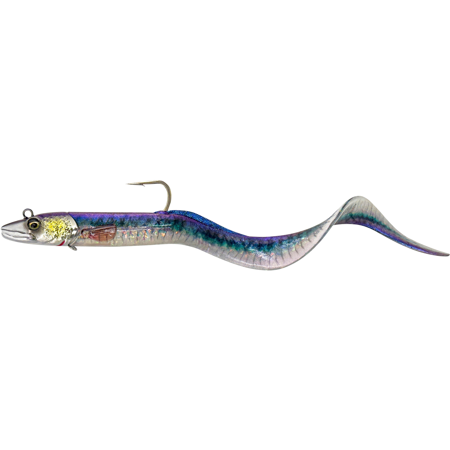 Savage Gear Conger Eel  (Ocean Flash) 