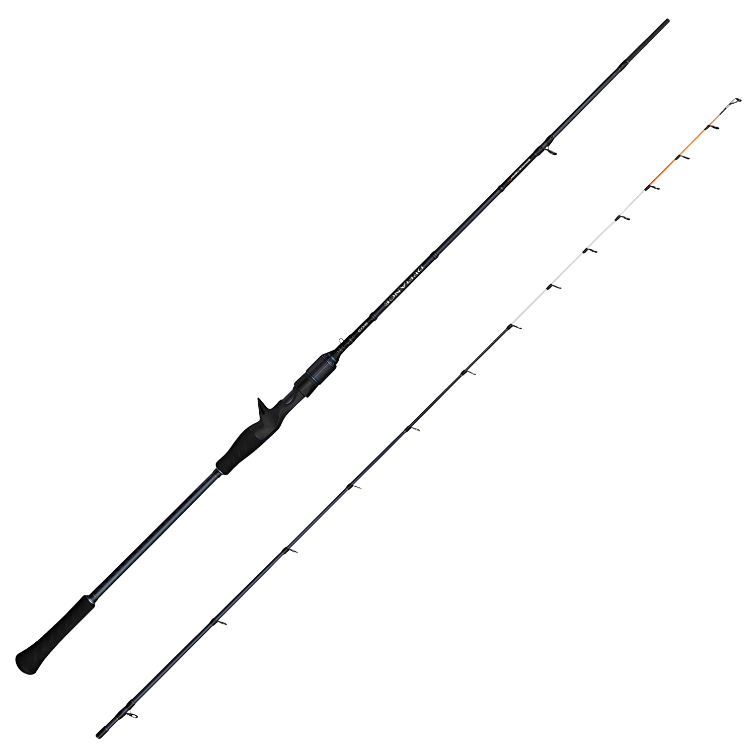 Savage Gear Defiance SG2 Tai Rubber Cast 