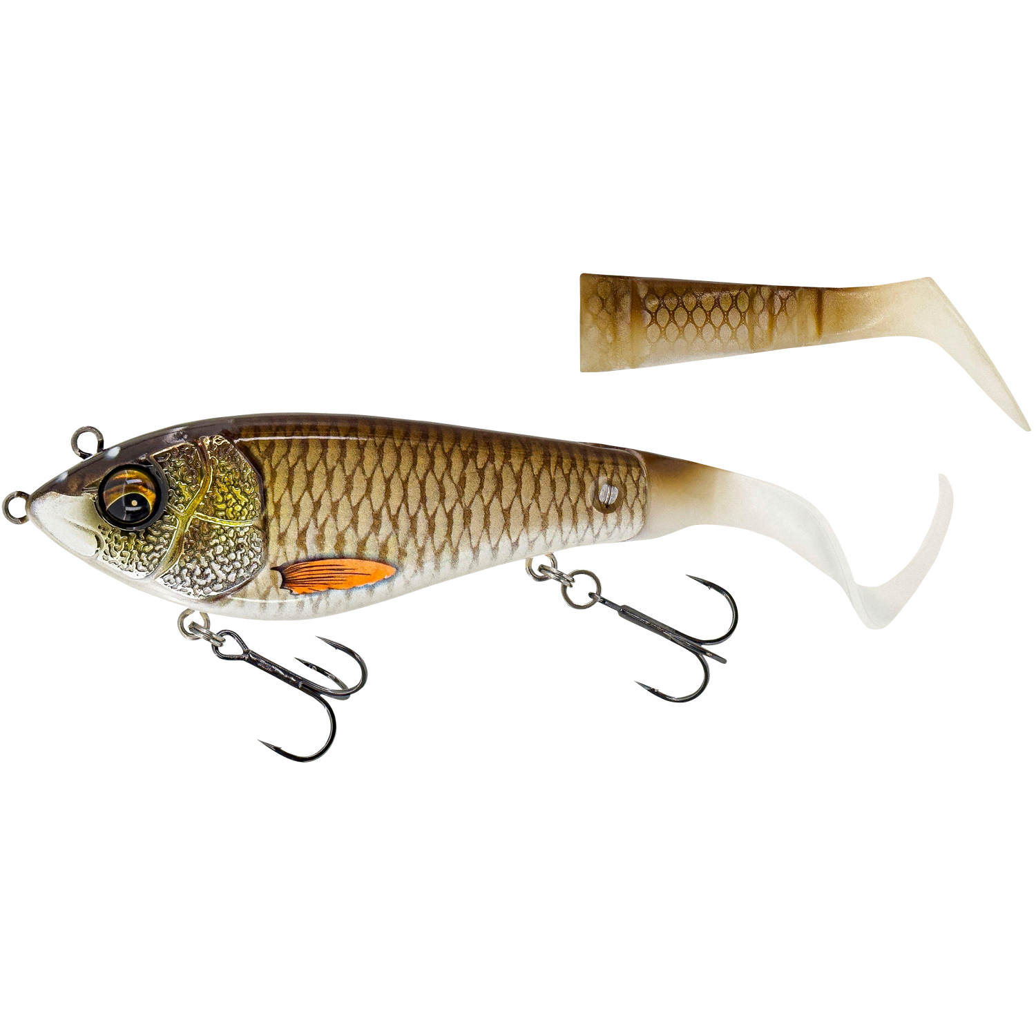 Savage Gear Deviator Tail (Bream) 