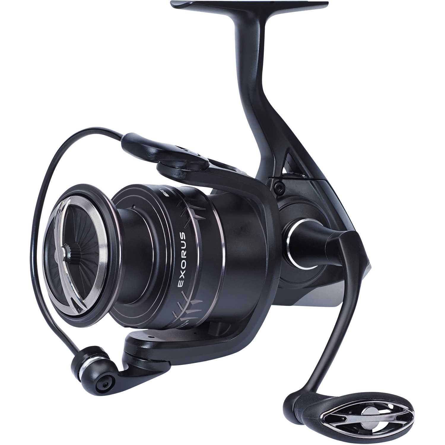 Savage Gear Exorus Spinning Reel 