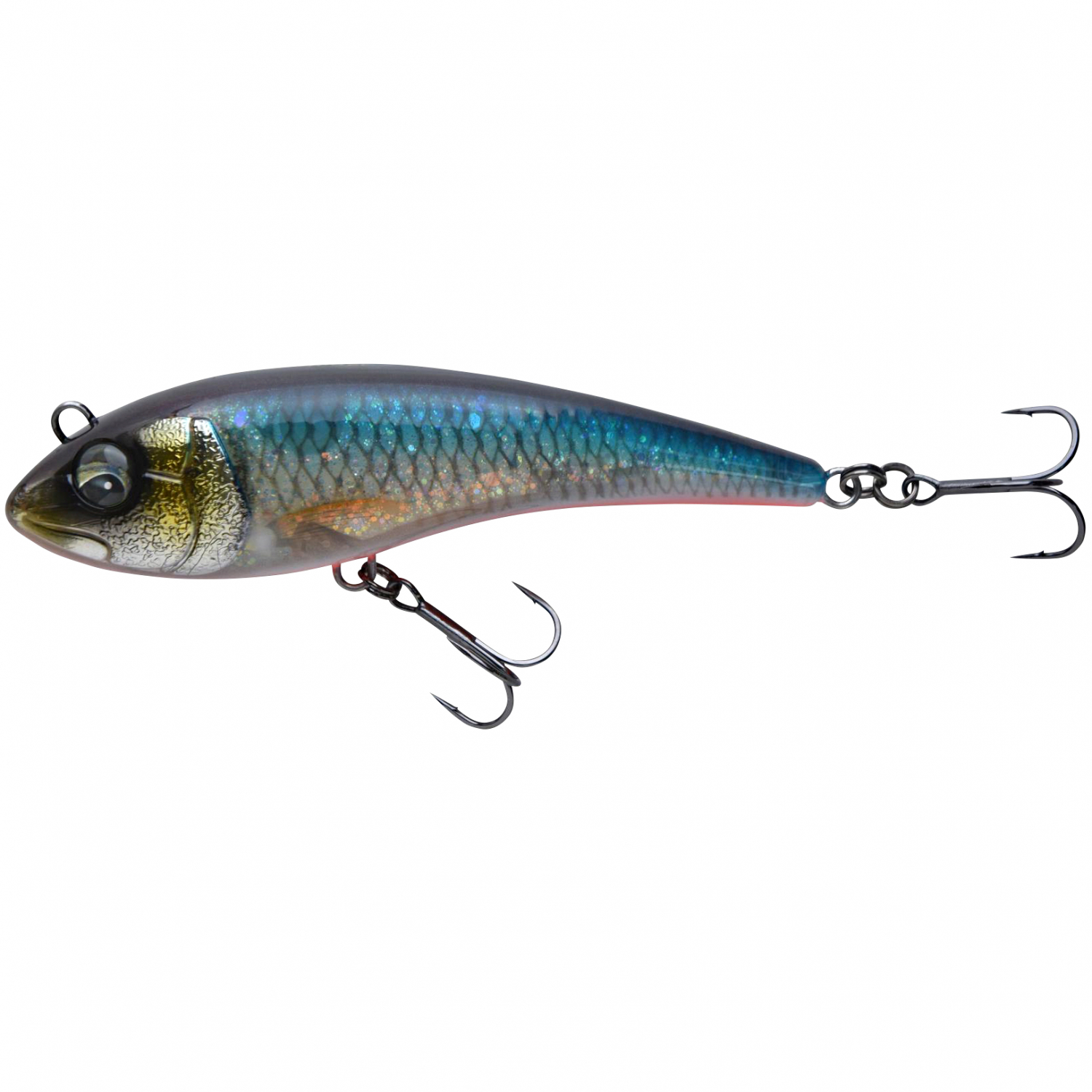 Savage Gear Low Glider Jerk (Fegis) 