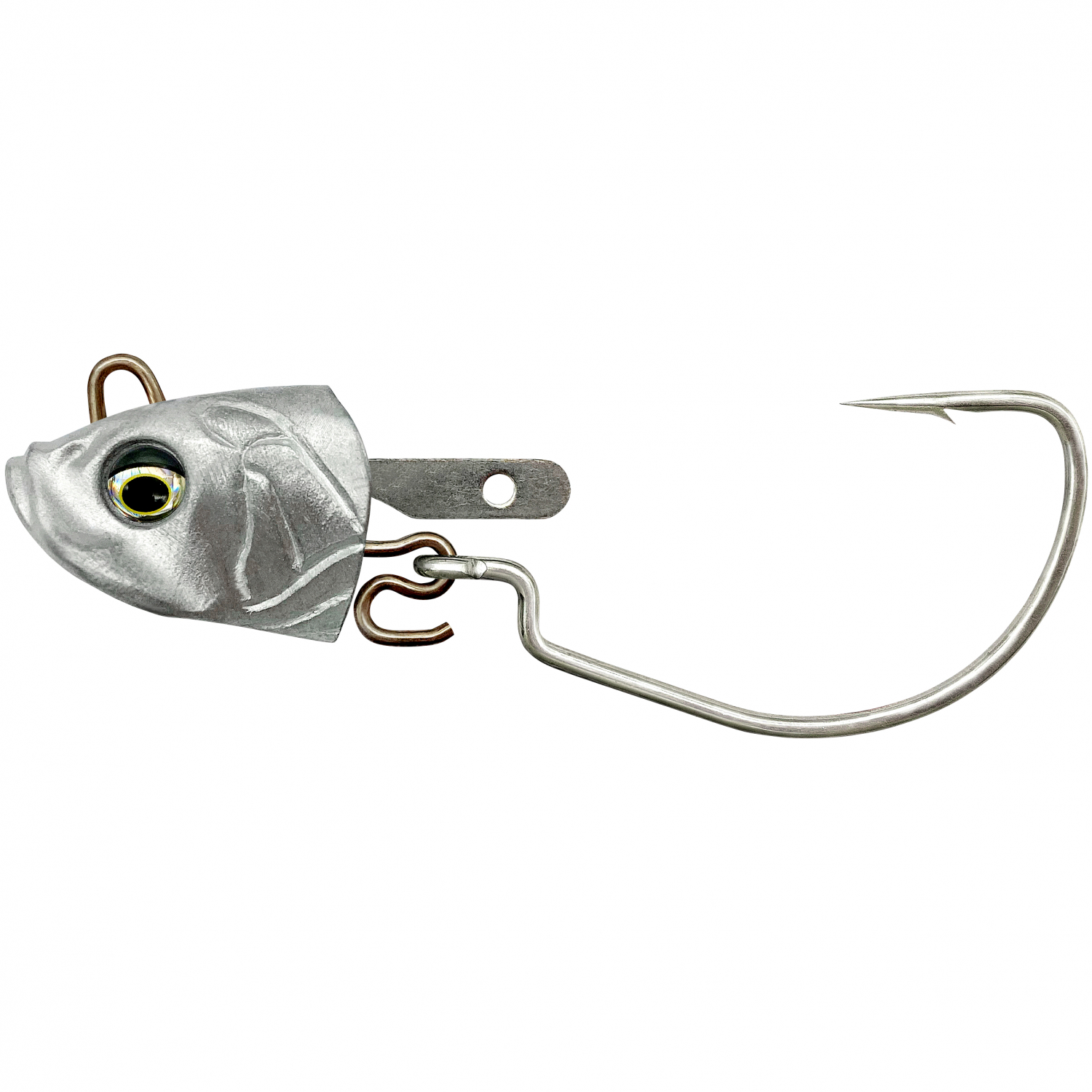 Savage Gear Minnow WL Jighead 