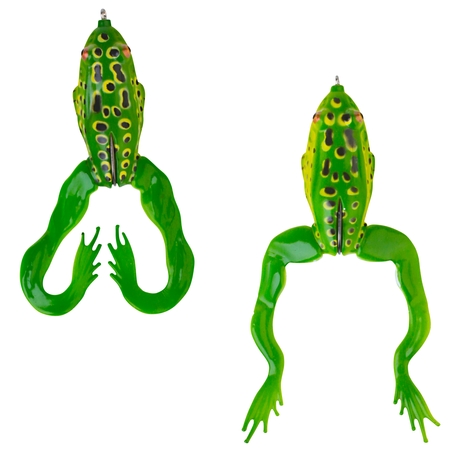 Savage Gear Savage Gear 3D Frog - Frosch Kunstköder 