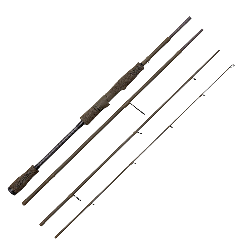 Savage Gear SG4 Light Game Travel 