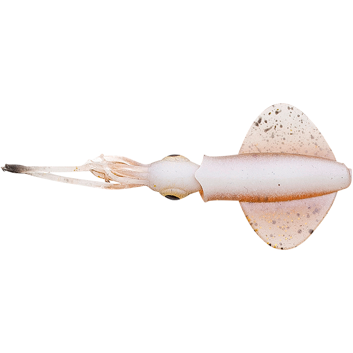 Savage Gear Softlure Swim Squid LRF (Cuttlefish) 