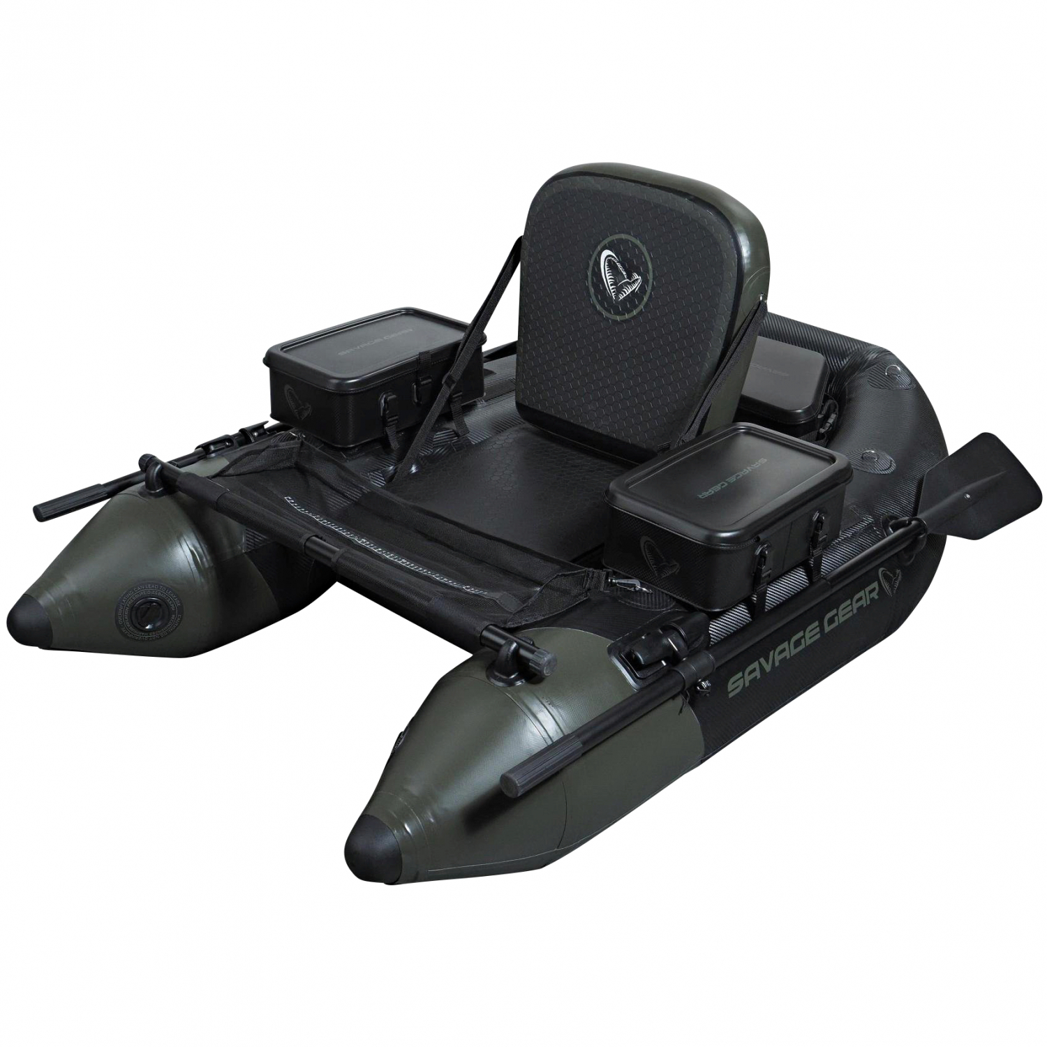 Savage Gear Stealth 175 Belly Boat 